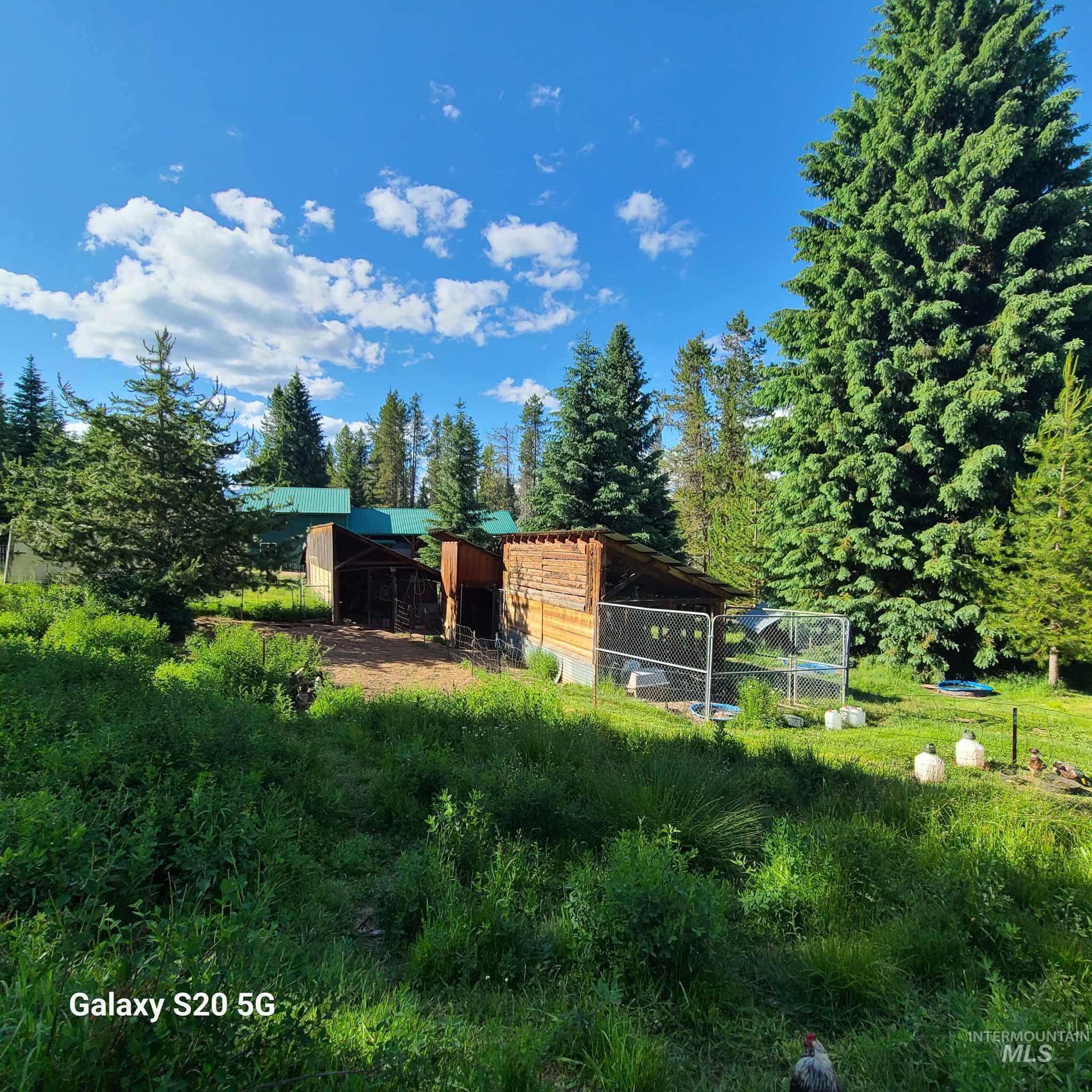 1050 Maxwell Lane, Elk City, Idaho 83525, 3 Bedrooms, 2 Bathrooms, Residential For Sale, Price $710,000, 98916894