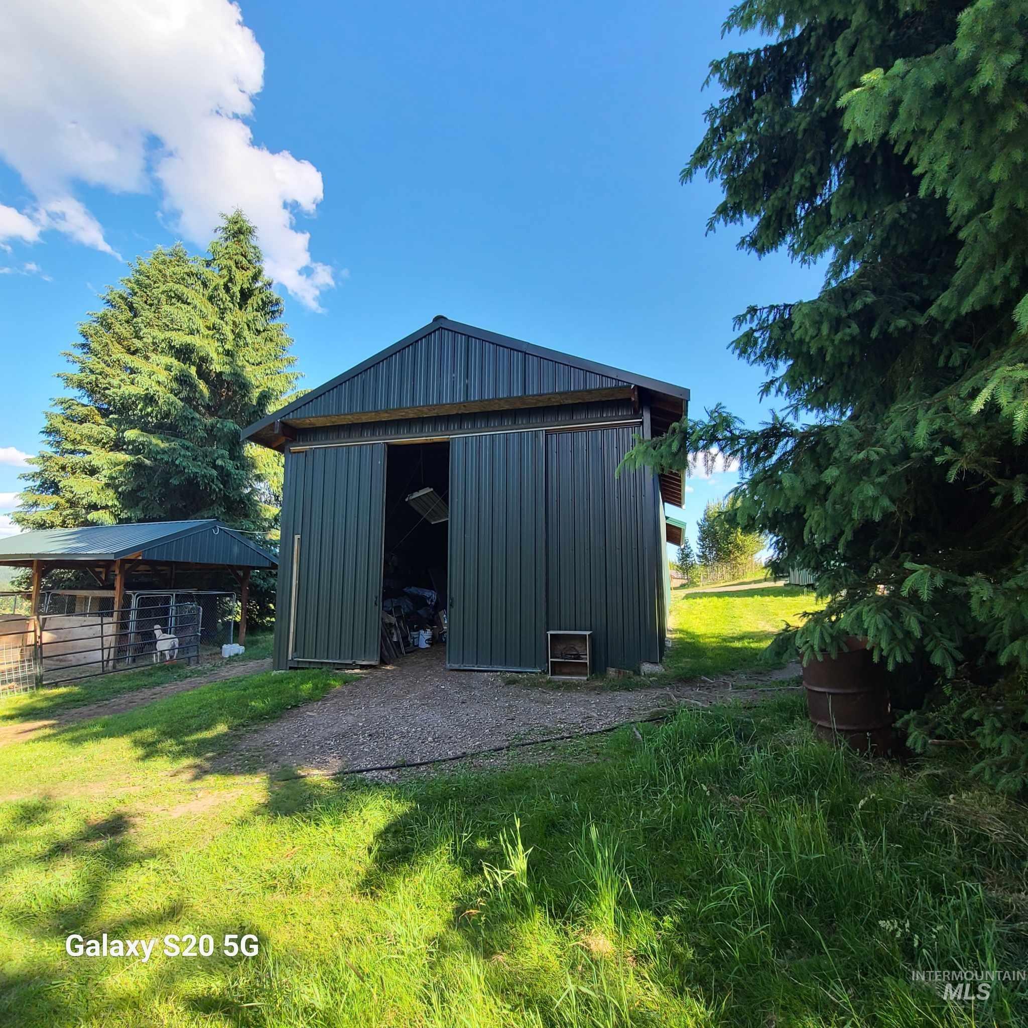 1050 Maxwell Lane, Elk City, Idaho 83525, 3 Bedrooms, 2 Bathrooms, Residential For Sale, Price $710,000, 98916894