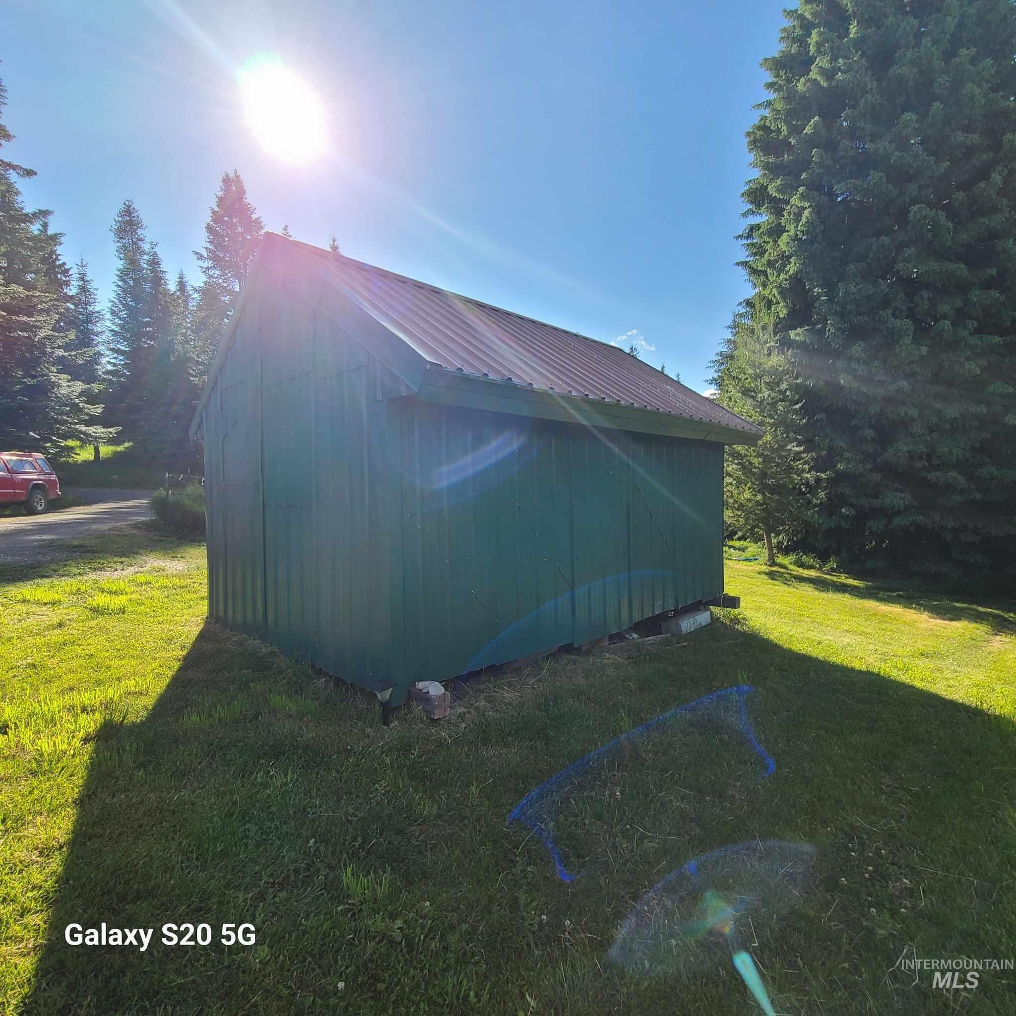 1050 Maxwell Lane, Elk City, Idaho 83525, 3 Bedrooms, 2 Bathrooms, Residential For Sale, Price $710,000, 98916894