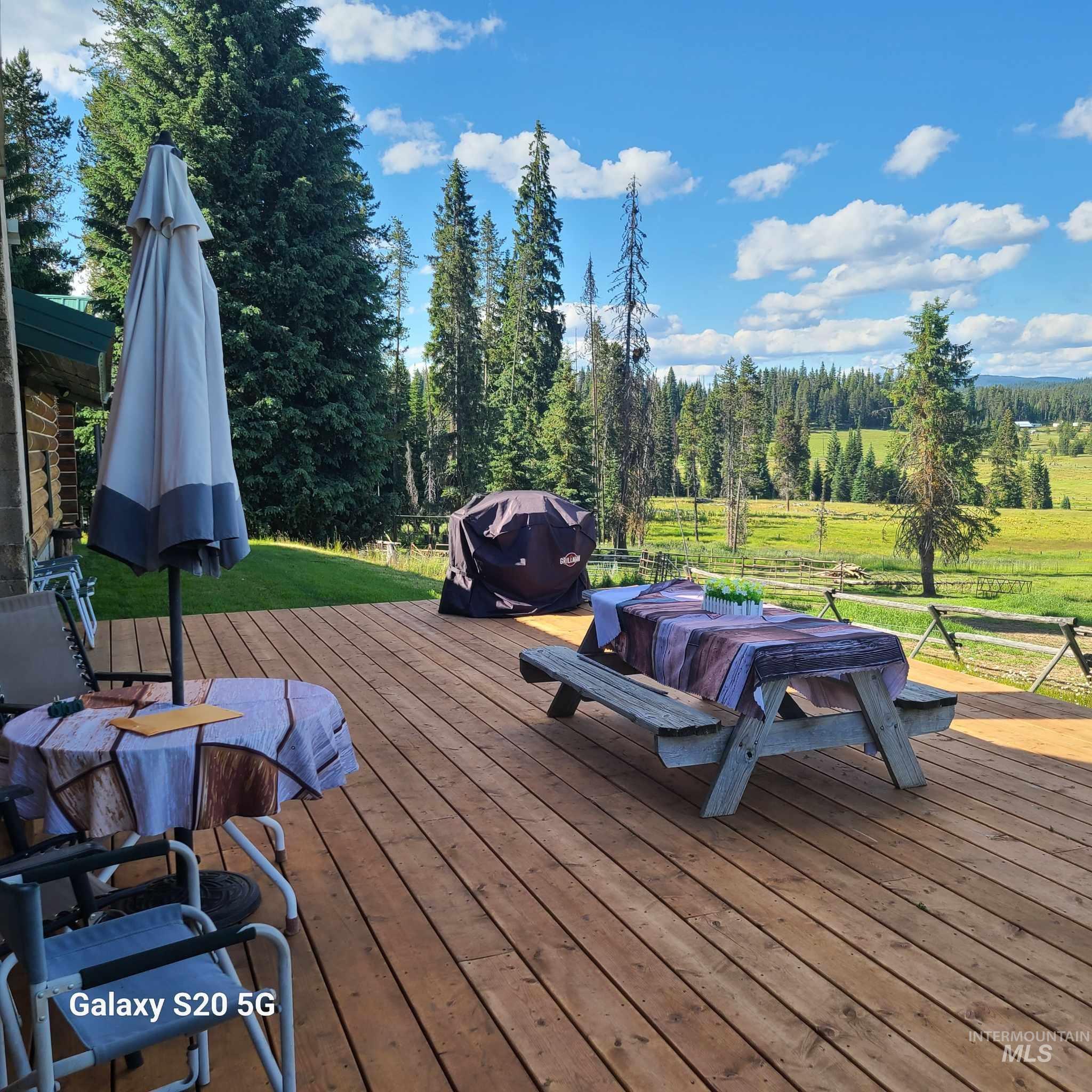 1050 Maxwell Lane, Elk City, Idaho 83525, 3 Bedrooms, 2 Bathrooms, Residential For Sale, Price $710,000, 98916894