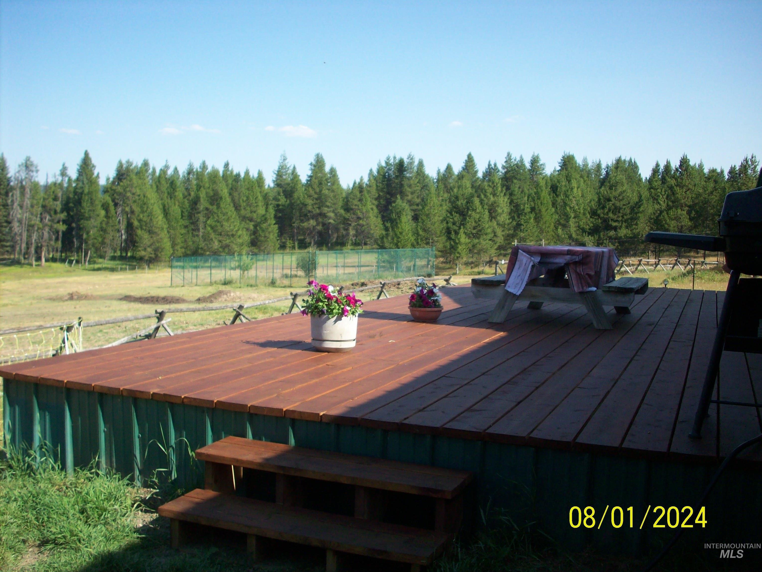 1050 Maxwell Lane, Elk City, Idaho 83525, 3 Bedrooms, 2 Bathrooms, Residential For Sale, Price $710,000, 98916894