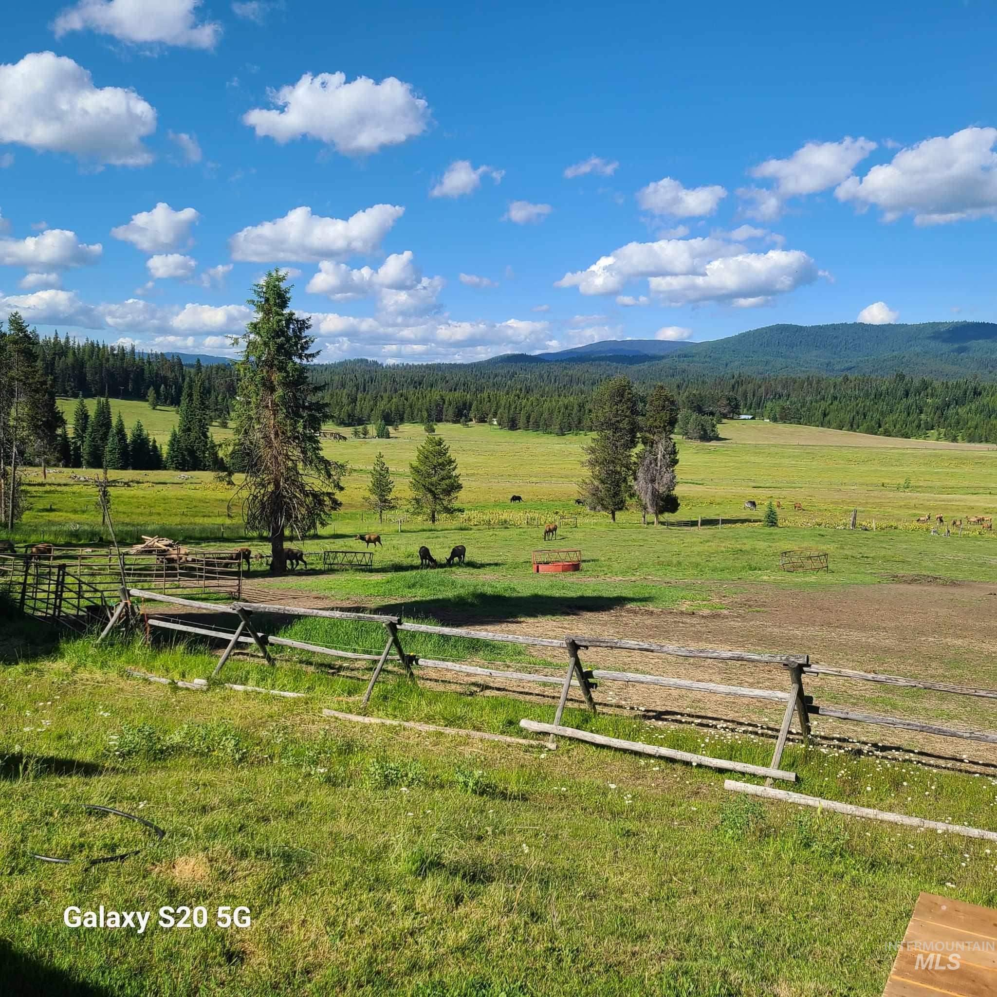 1050 Maxwell Lane, Elk City, Idaho 83525, 3 Bedrooms, 2 Bathrooms, Residential For Sale, Price $710,000, 98916894