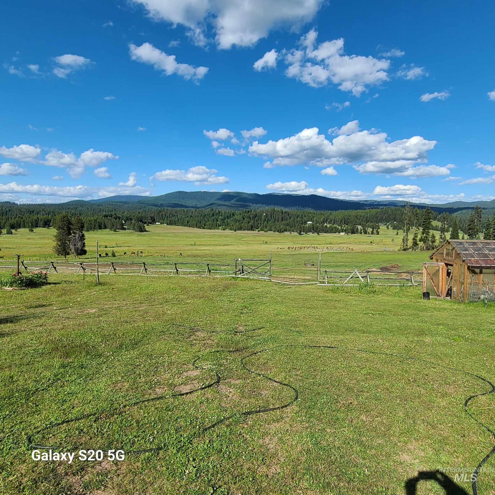 1050 Maxwell Lane, Elk City, Idaho 83525, 3 Bedrooms, 2 Bathrooms, Residential For Sale, Price $710,000, 98916894