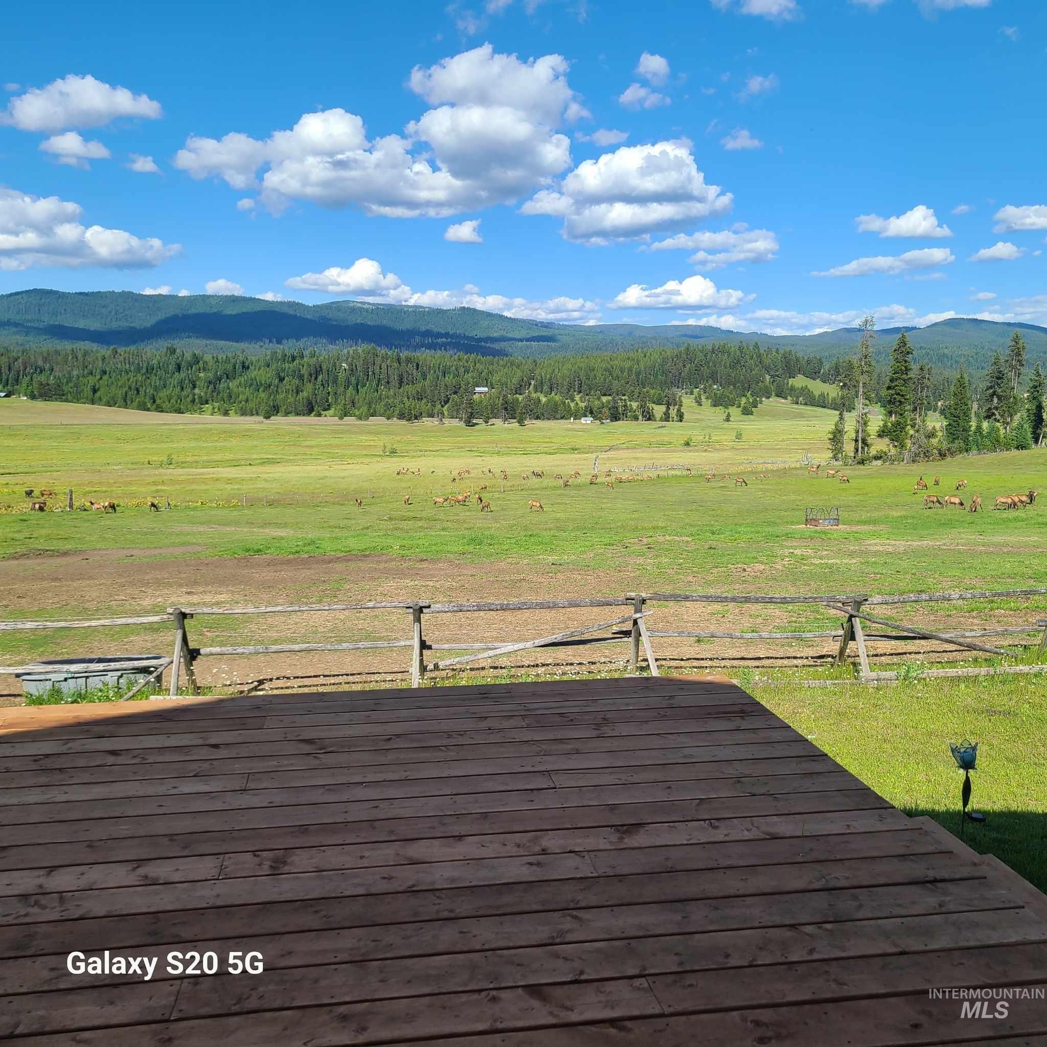 1050 Maxwell Lane, Elk City, Idaho 83525, 3 Bedrooms, 2 Bathrooms, Residential For Sale, Price $710,000, 98916894