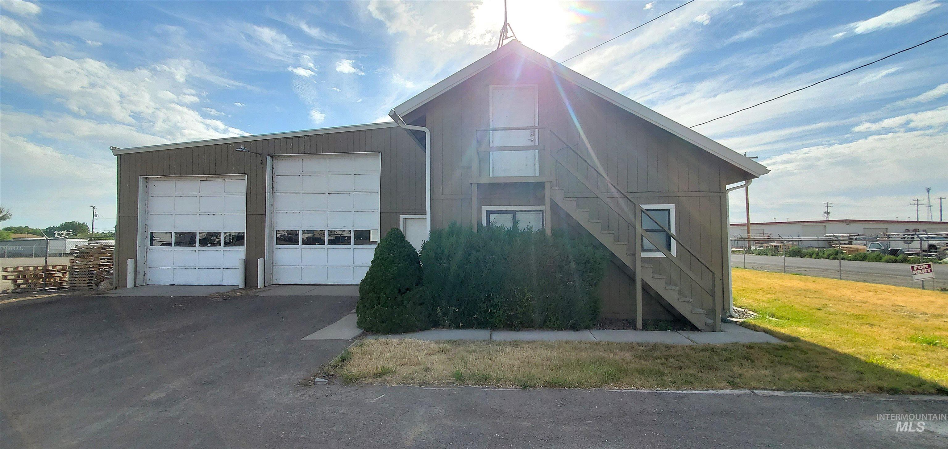 1560 Eldridge Ave, Twin Falls, Idaho 83301, Business/Commercial For Sale, Price $42,000,MLS 98916903