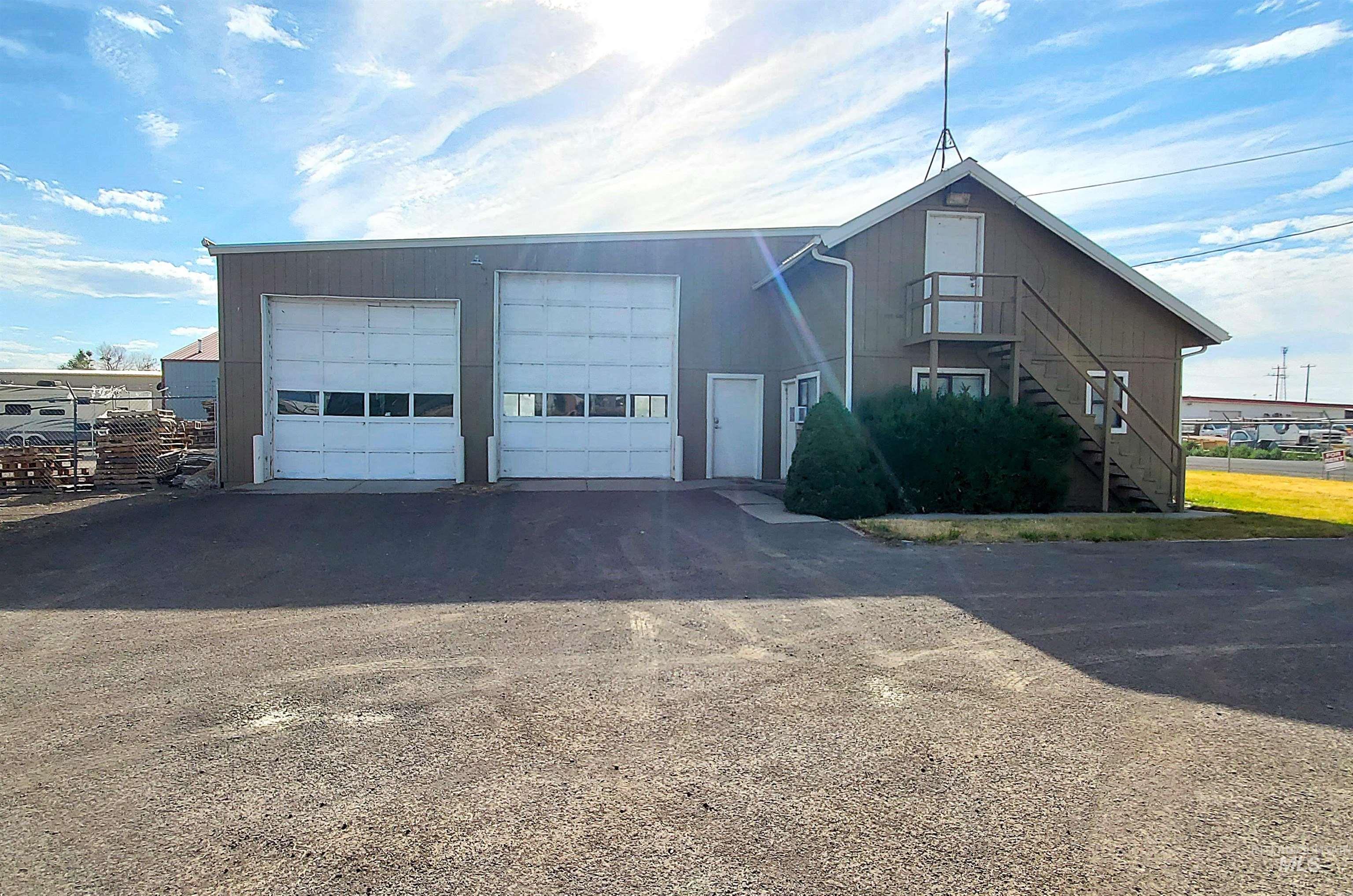1560 Eldridge Ave, Twin Falls, Idaho 83301, Business/Commercial For Sale, Price $30,000, 98916903
