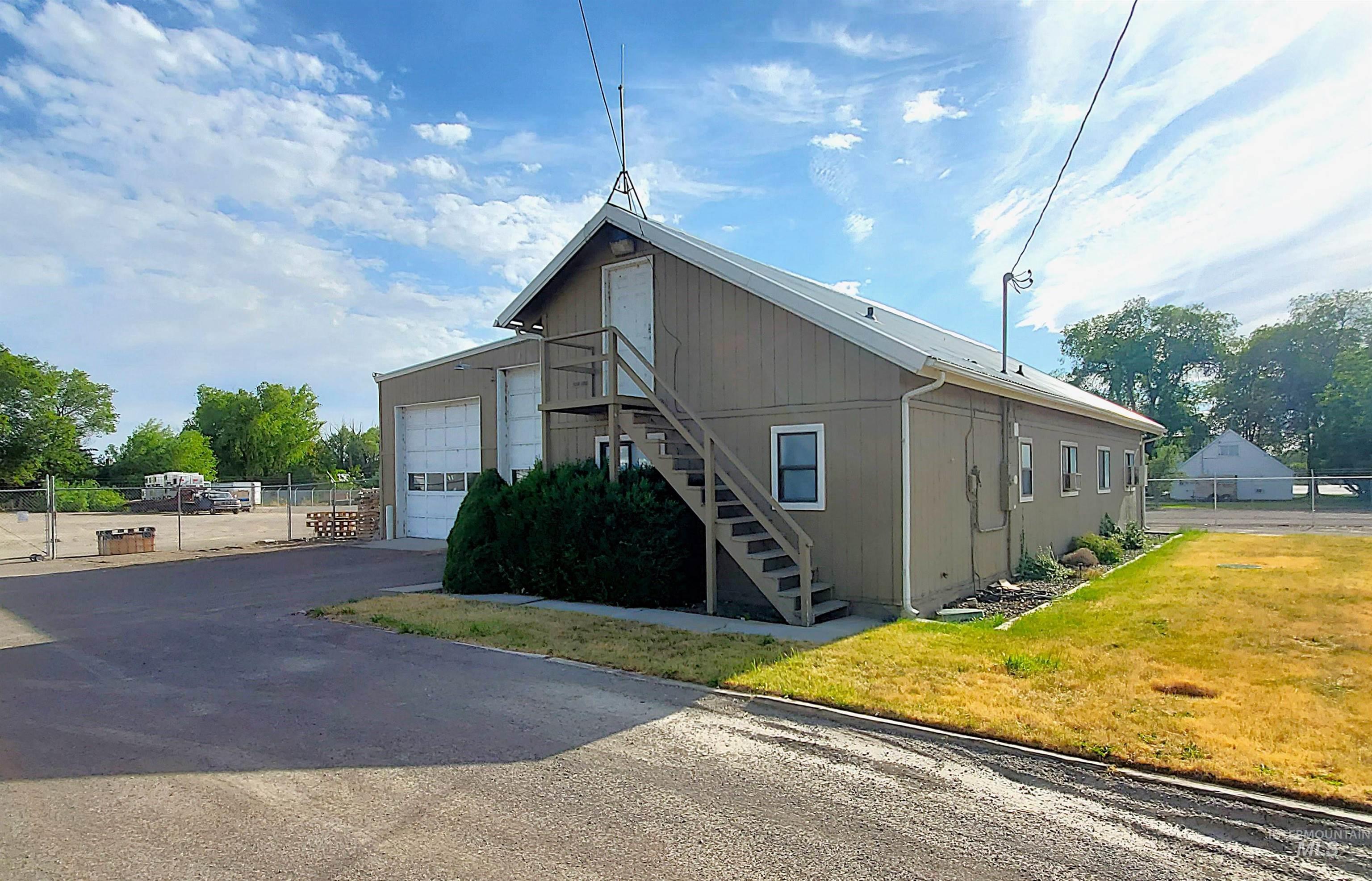 1560 Eldridge Ave, Twin Falls, Idaho 83301, Business/Commercial For Sale, Price $30,000, 98916903