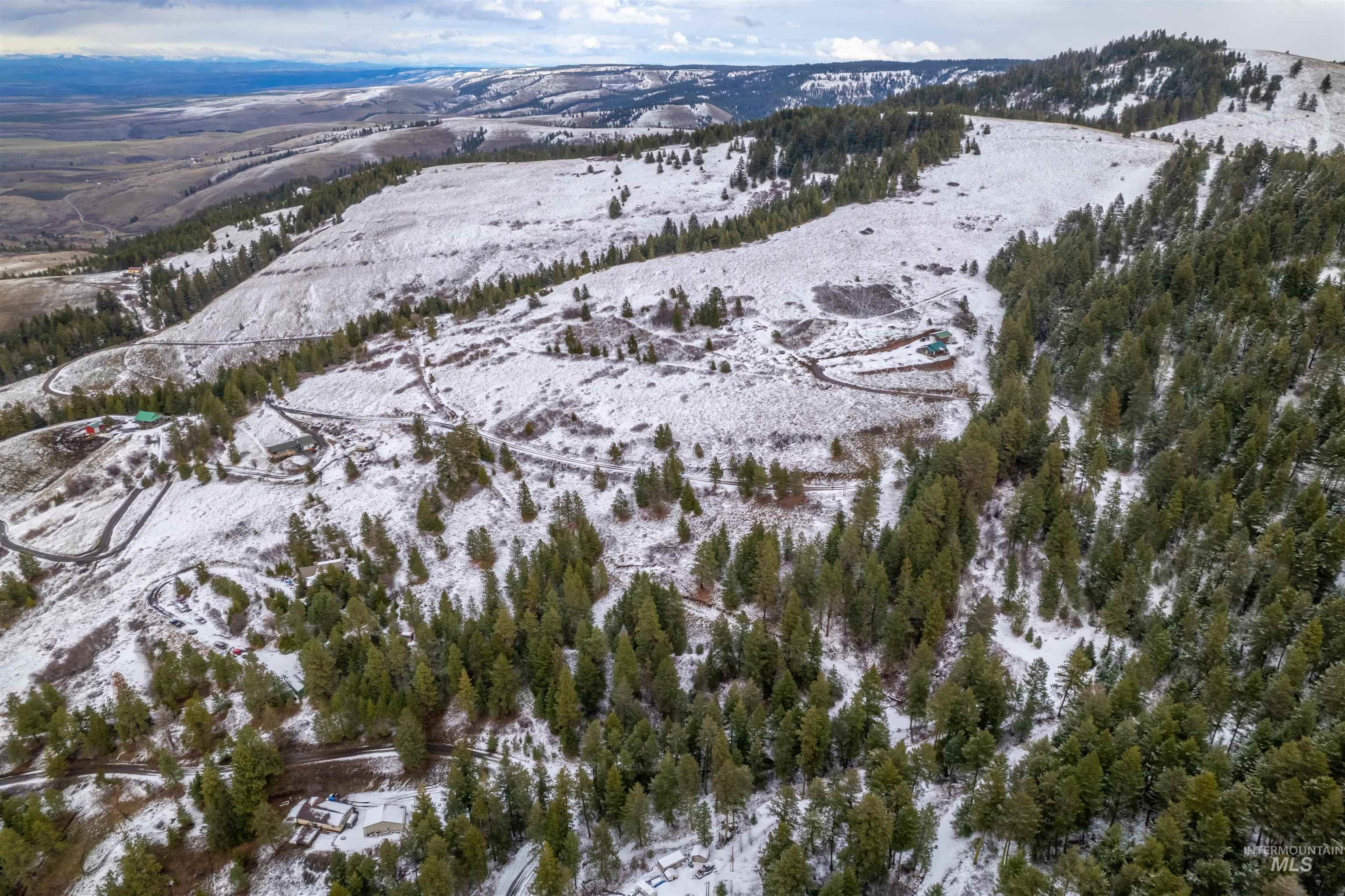 tbd Bobcat lane, Lewiston, Idaho 83501, Land For Sale, Price $93,900, 98916953