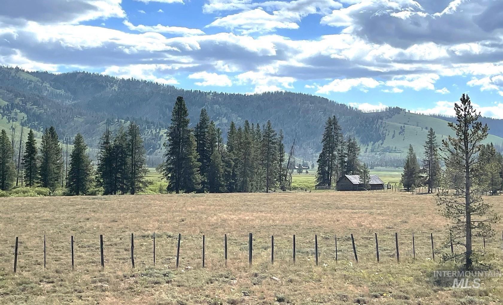 TBD Hwy 21, Stanley, Idaho 83278, Land For Sale, Price $2,500,000, 98917268