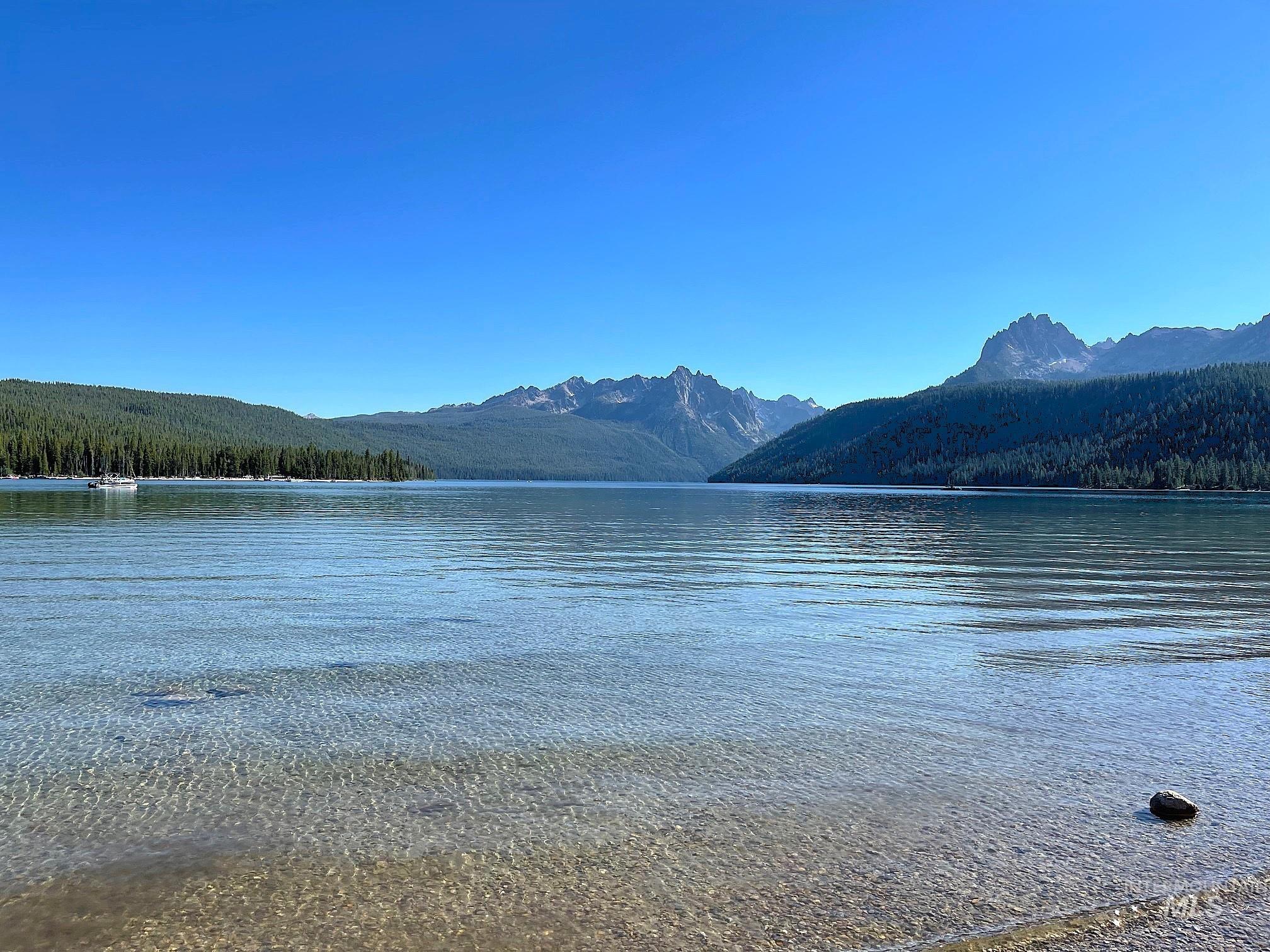 TBD Hwy 21, Stanley, Idaho 83278, Land For Sale, Price $2,500,000, 98917268