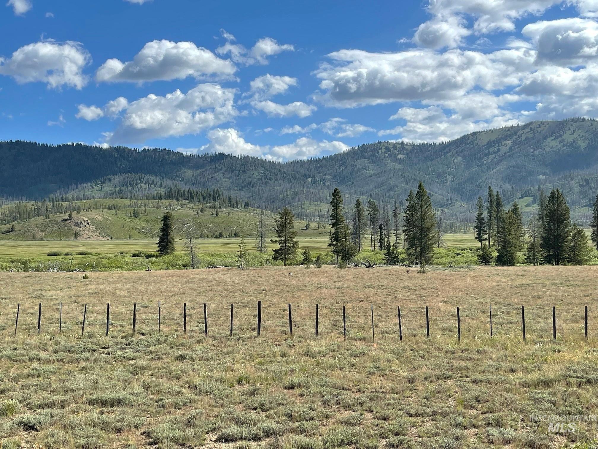 TBD Hwy 21, Stanley, Idaho 83278, Land For Sale, Price $2,500,000, 98917268