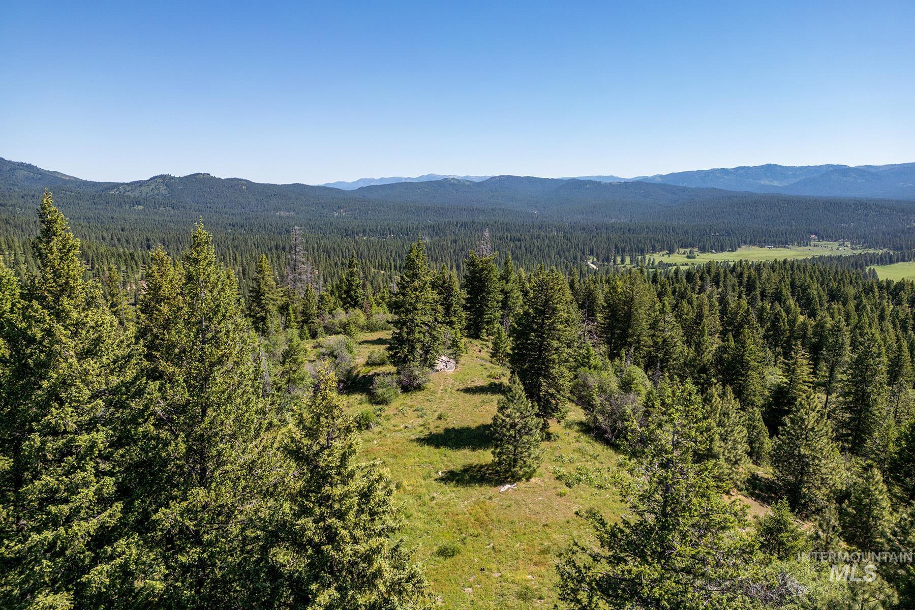Parcel 9 Harris Creek Rd, Placerville, Idaho 83631, Land For Sale, Price $3,300,000,MLS 98917346