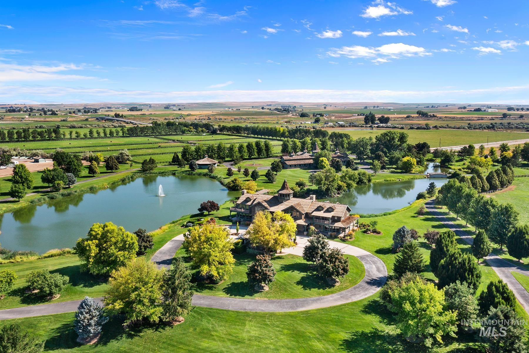 26263 Hwy 95, Parma, Idaho 83660, 4 Bedrooms, 5.5 Bathrooms, Farm & Ranch For Sale, Price $22,500,000, 98917358