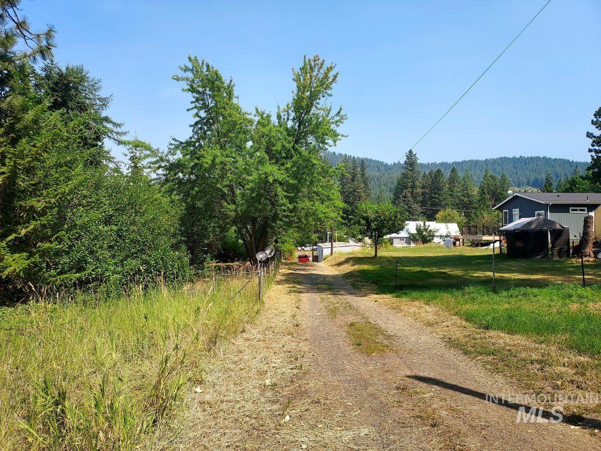 TBD Main, Deary, Idaho 83823, Land For Sale, Price $49,000, 98917387