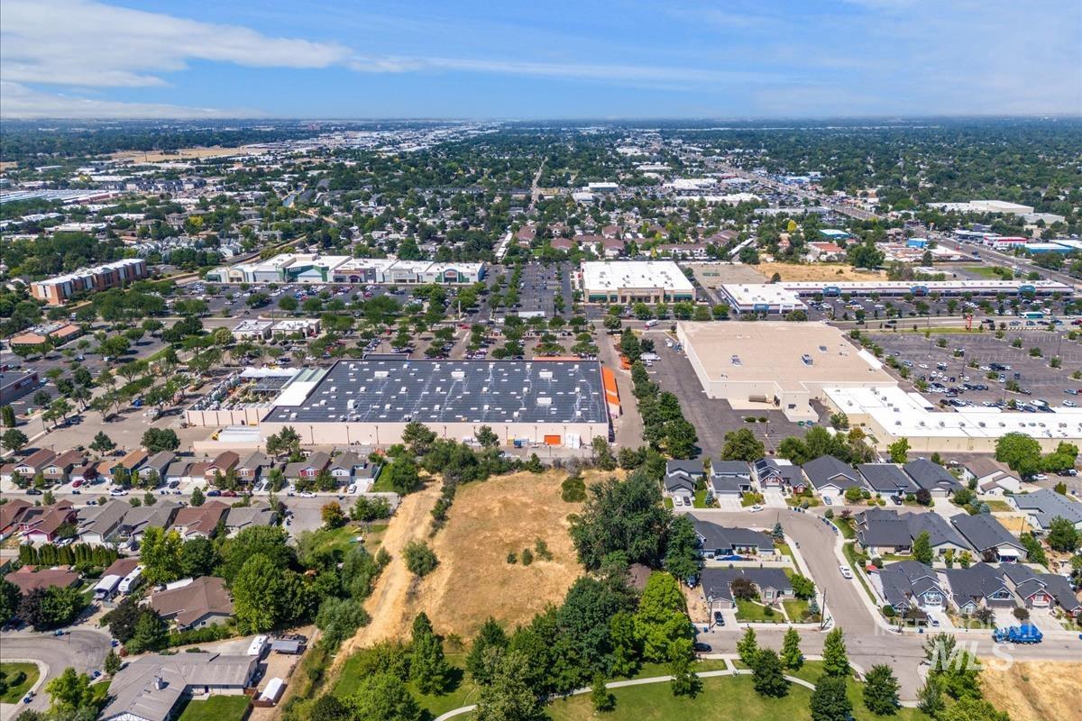 1225 N Ethridge Ln, Boise, Idaho 83704, Land For Sale, Price $2,300,000, 98917586