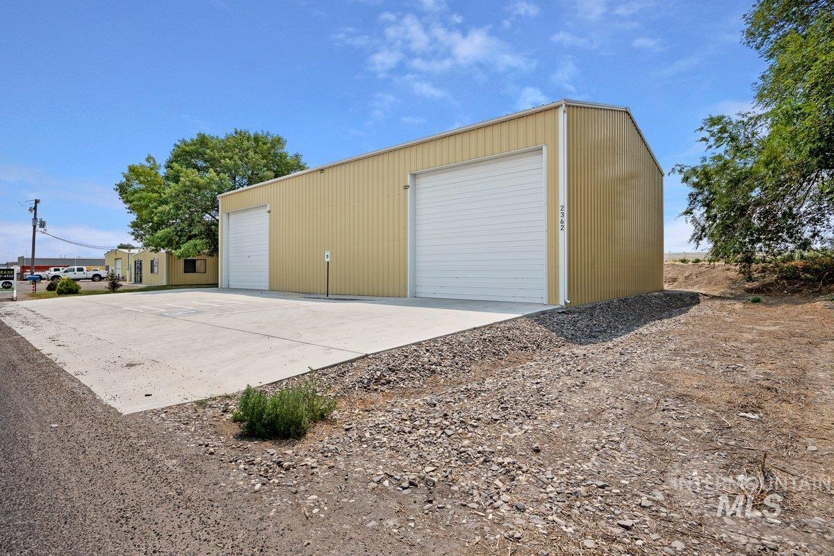 2350 Warren Ave, Twin Falls, Idaho 83301, Business/Commercial For Sale, Price $54,000, 98917699