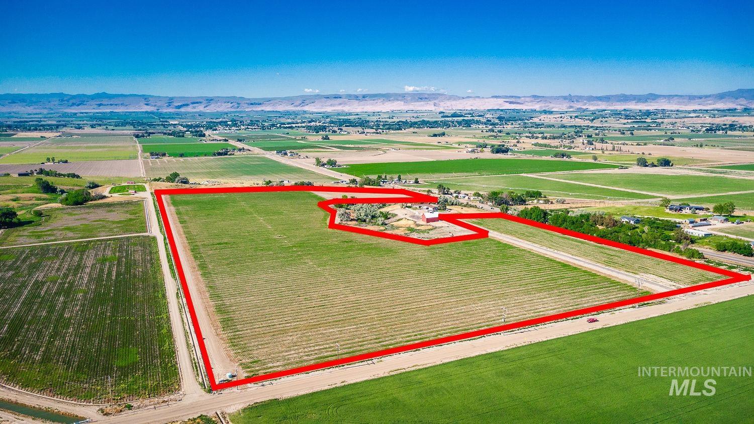 TBD Lower Pleasant Ridge Rd, Wilder, Idaho 83676, Land For Sale, Price $2,281,955,MLS 98917727