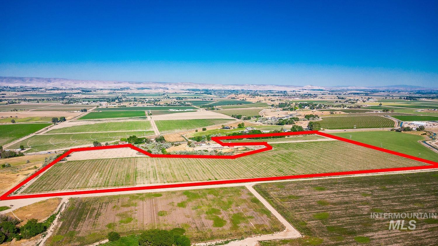 TBD Lower Pleasant Ridge Rd, Wilder, Idaho 83676, Land For Sale, Price $2,281,955,MLS 98917727