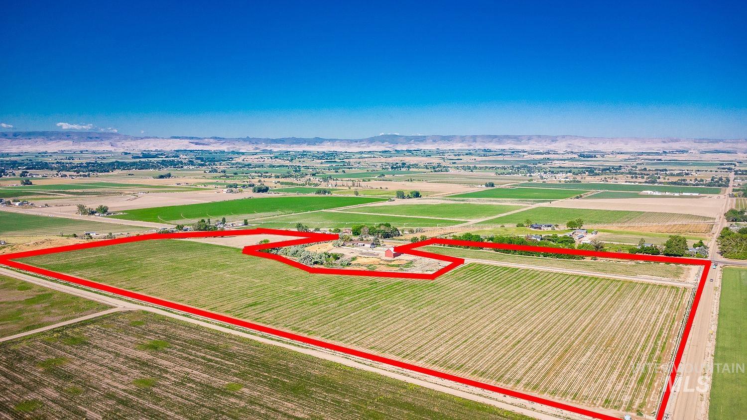 TBD Lower Pleasant Ridge Rd, Wilder, Idaho 83676, Land For Sale, Price $2,281,955,MLS 98917727