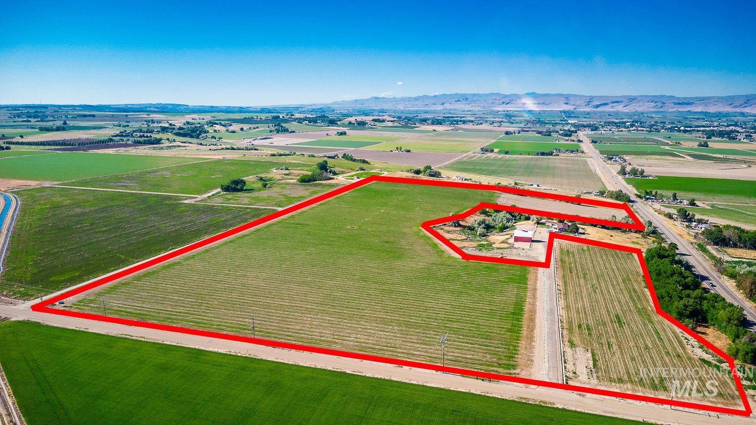 TBD Lower Pleasant Ridge Rd, Wilder, Idaho 83676, Land For Sale, Price $2,281,955,MLS 98917727
