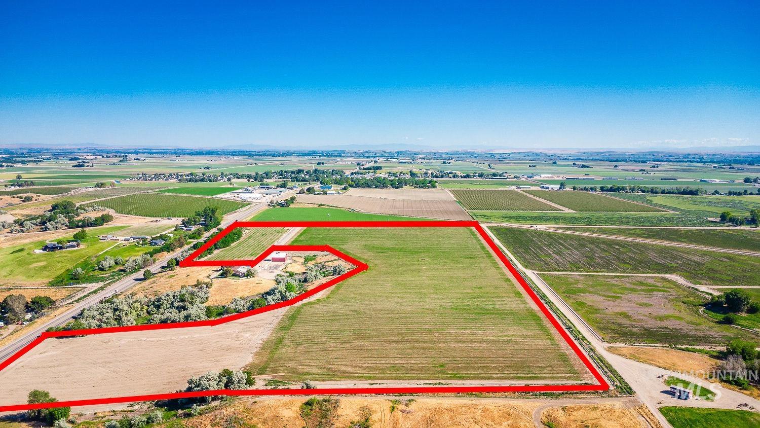 TBD Lower Pleasant Ridge Rd, Wilder, Idaho 83676, Land For Sale, Price $2,281,955,MLS 98917727