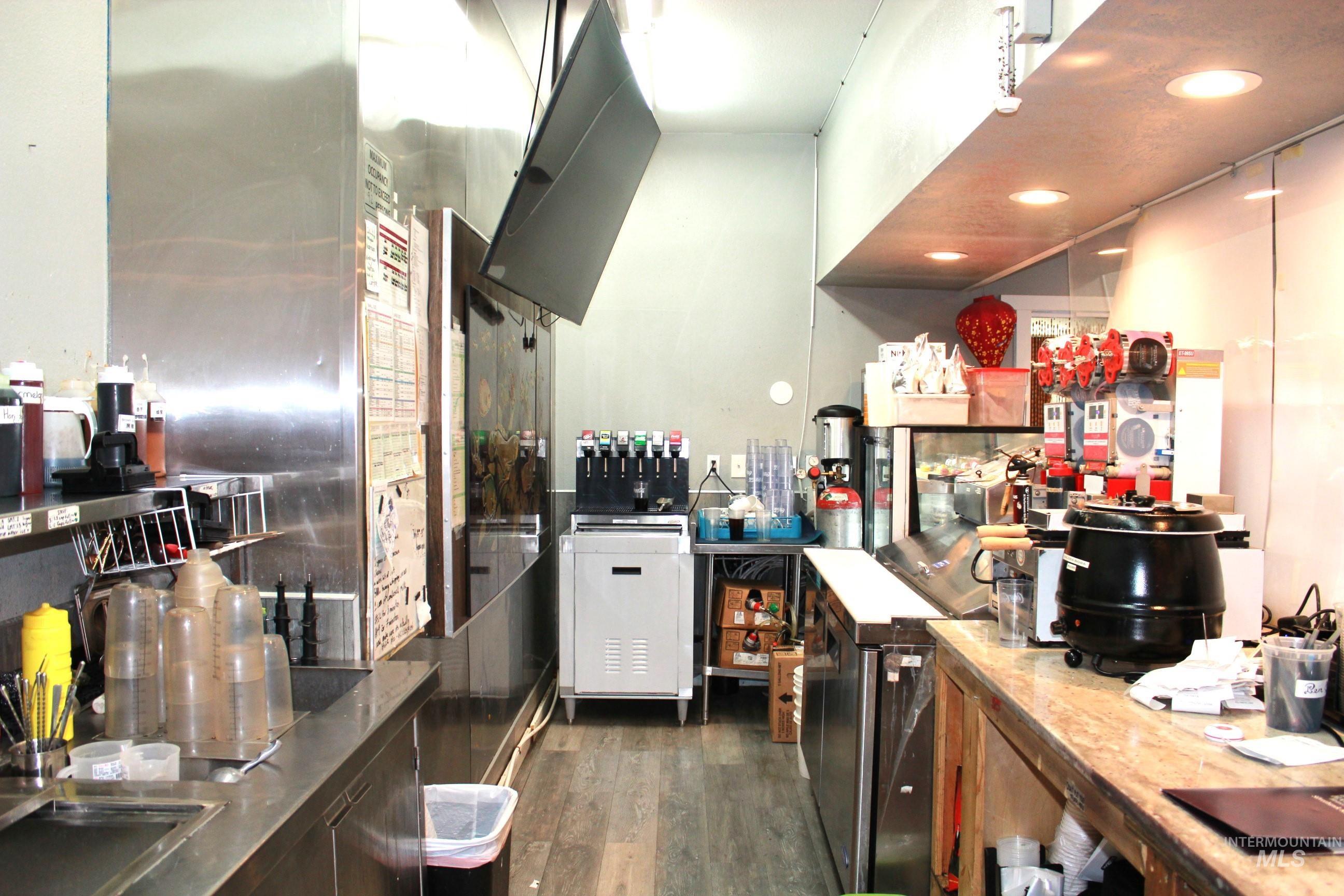 732 Caldwell Blvd, Nampa, Idaho 83651, Business/Commercial For Sale, Price $220,000, 98917779