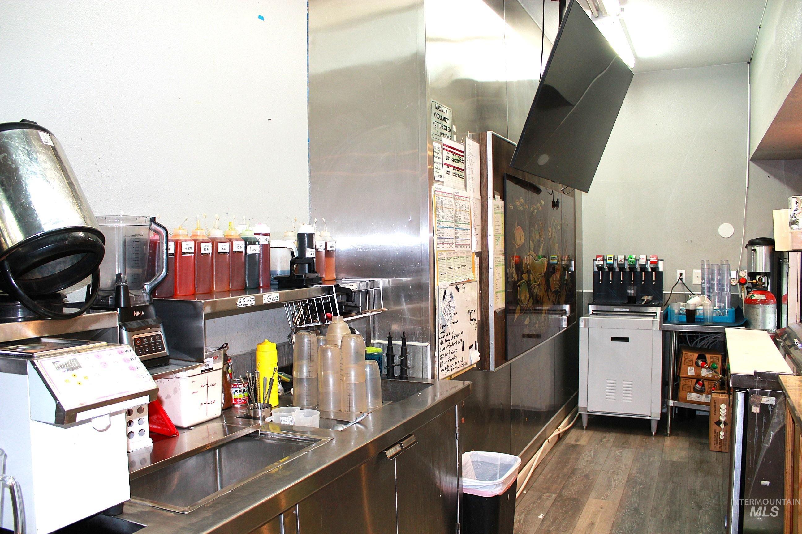 732 Caldwell Blvd, Nampa, Idaho 83651, Business/Commercial For Sale, Price $220,000, 98917779