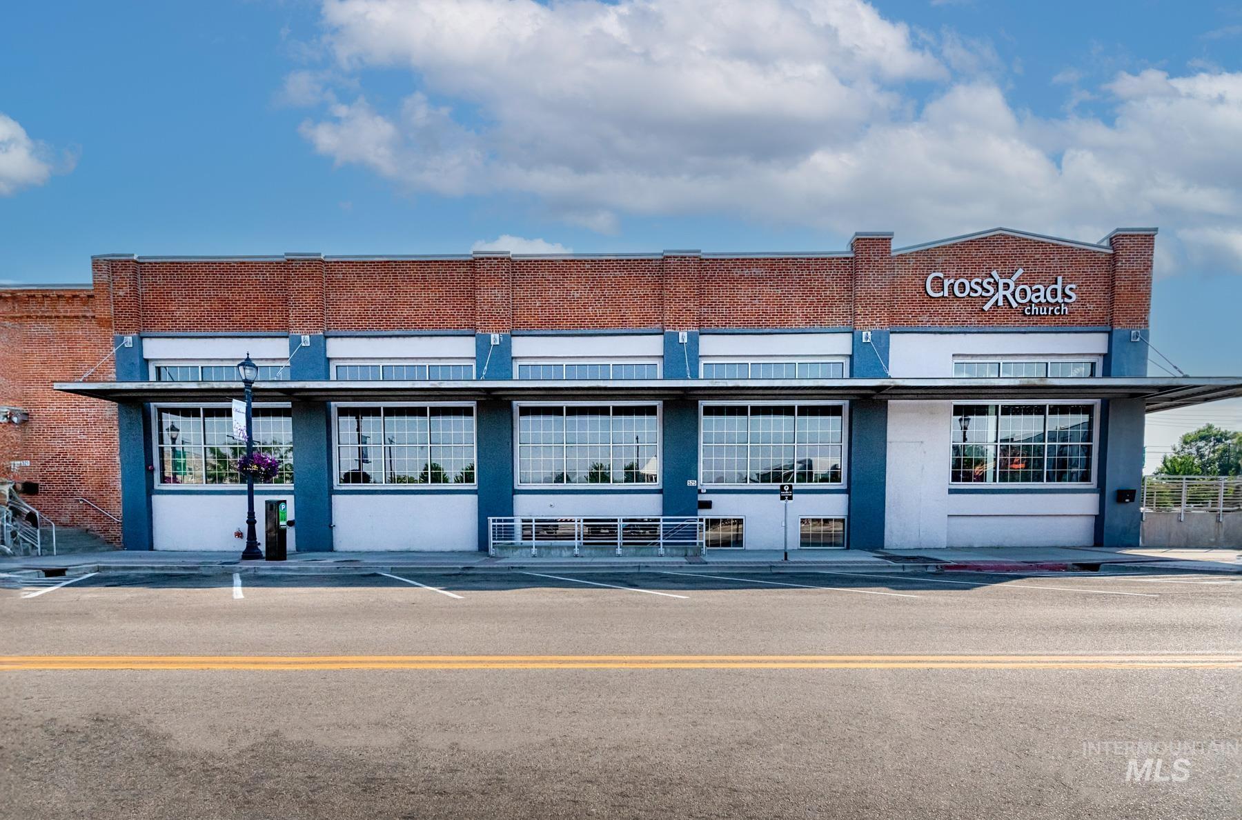 523 Main Street, Caldwell, Idaho 83605, Business/Commercial For Sale, Price $4,290,000, 98917876