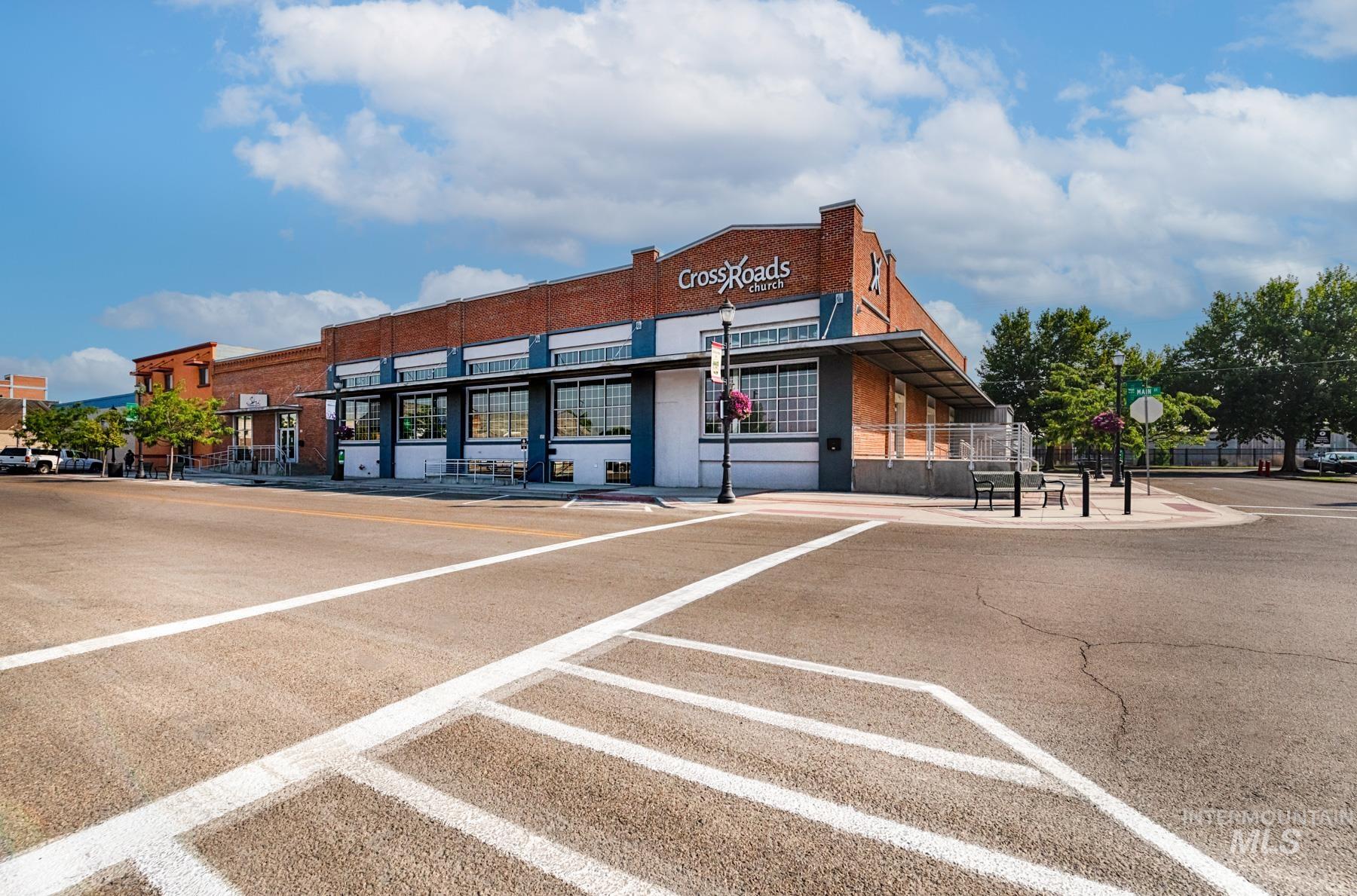 523 Main Street, Caldwell, Idaho 83605, Business/Commercial For Sale, Price $4,290,000, 98917876
