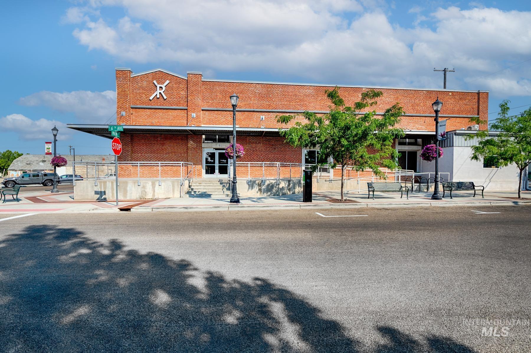 523 Main Street, Caldwell, Idaho 83605, Business/Commercial For Sale, Price $4,290,000, 98917876