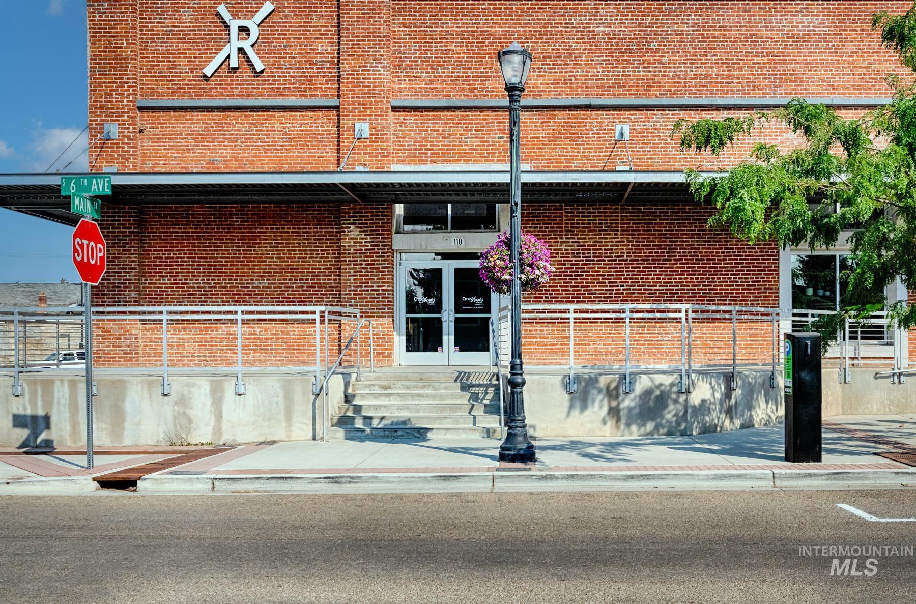 523 Main Street, Caldwell, Idaho 83605, Business/Commercial For Sale, Price $4,290,000, 98917876