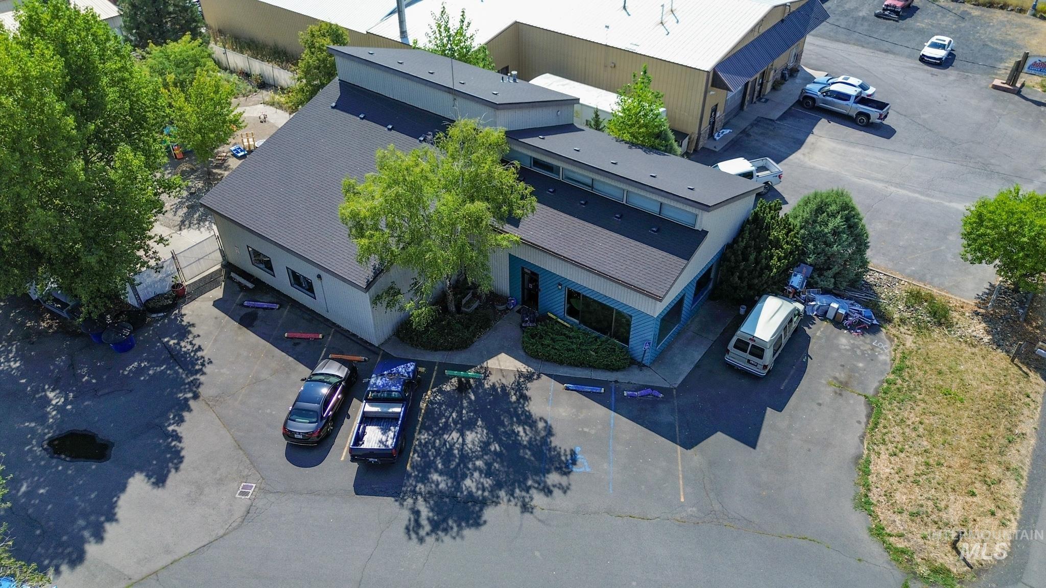 225 E Palouse River Drive, Moscow, Idaho 83843, Business/Commercial For Sale, Price $899,000, 98917922