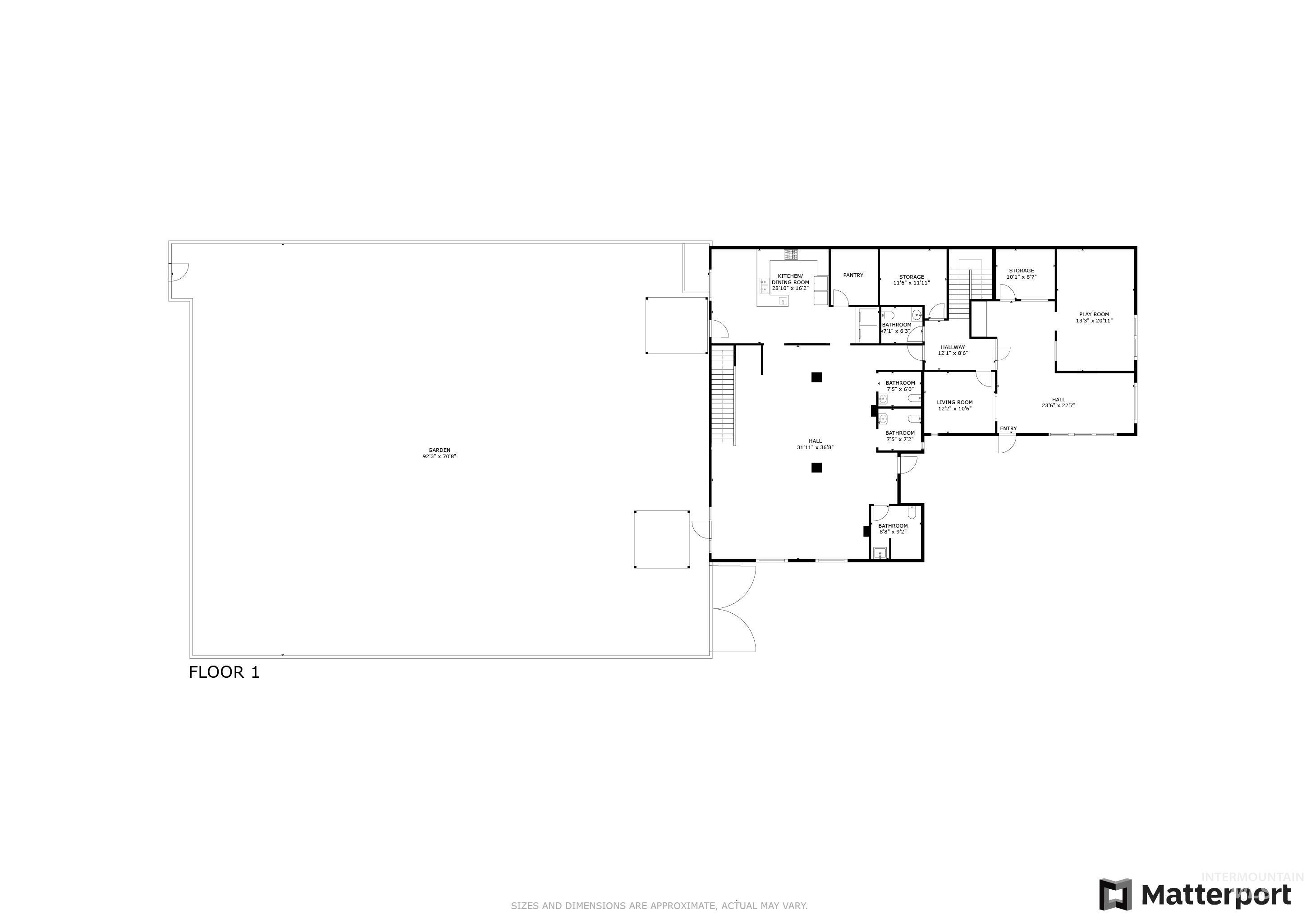 225 E Palouse River Drive, Moscow, Idaho 83843, Business/Commercial For Sale, Price $899,000, 98917922