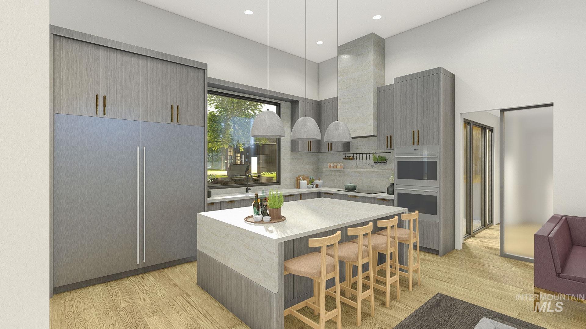 4237 Summit Dr, Mackay, Idaho 83251, Land For Sale, Price $525,000, 98917950