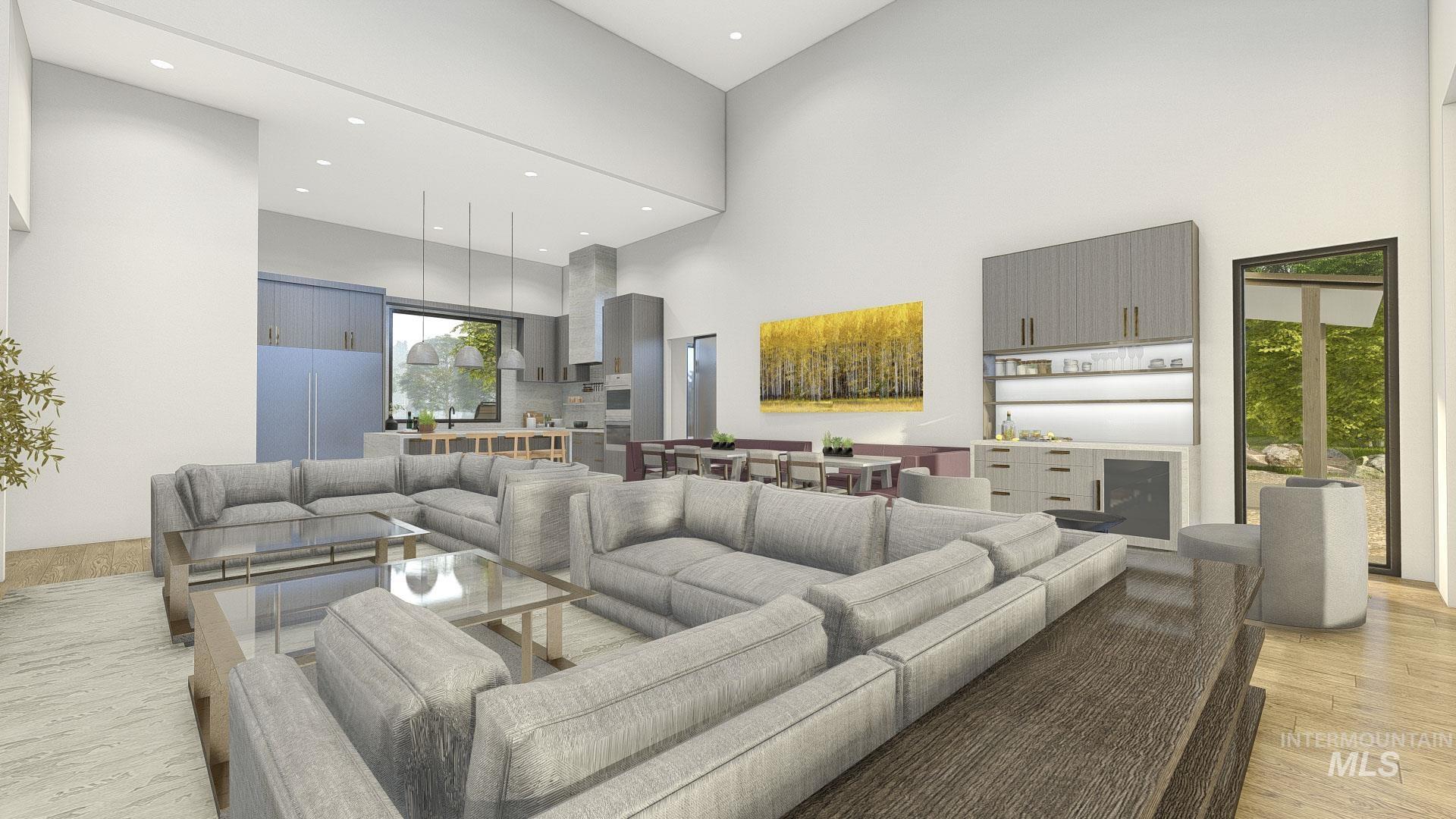 4237 Summit Dr, Mackay, Idaho 83251, Land For Sale, Price $525,000, 98917950