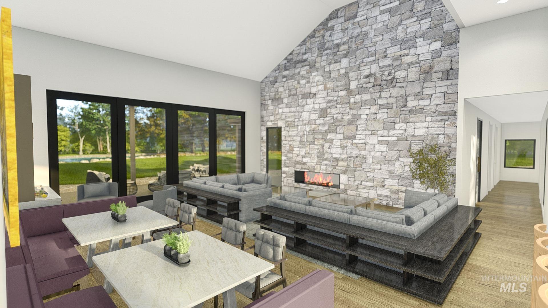 4237 Summit Dr, Mackay, Idaho 83251, Land For Sale, Price $525,000, 98917950