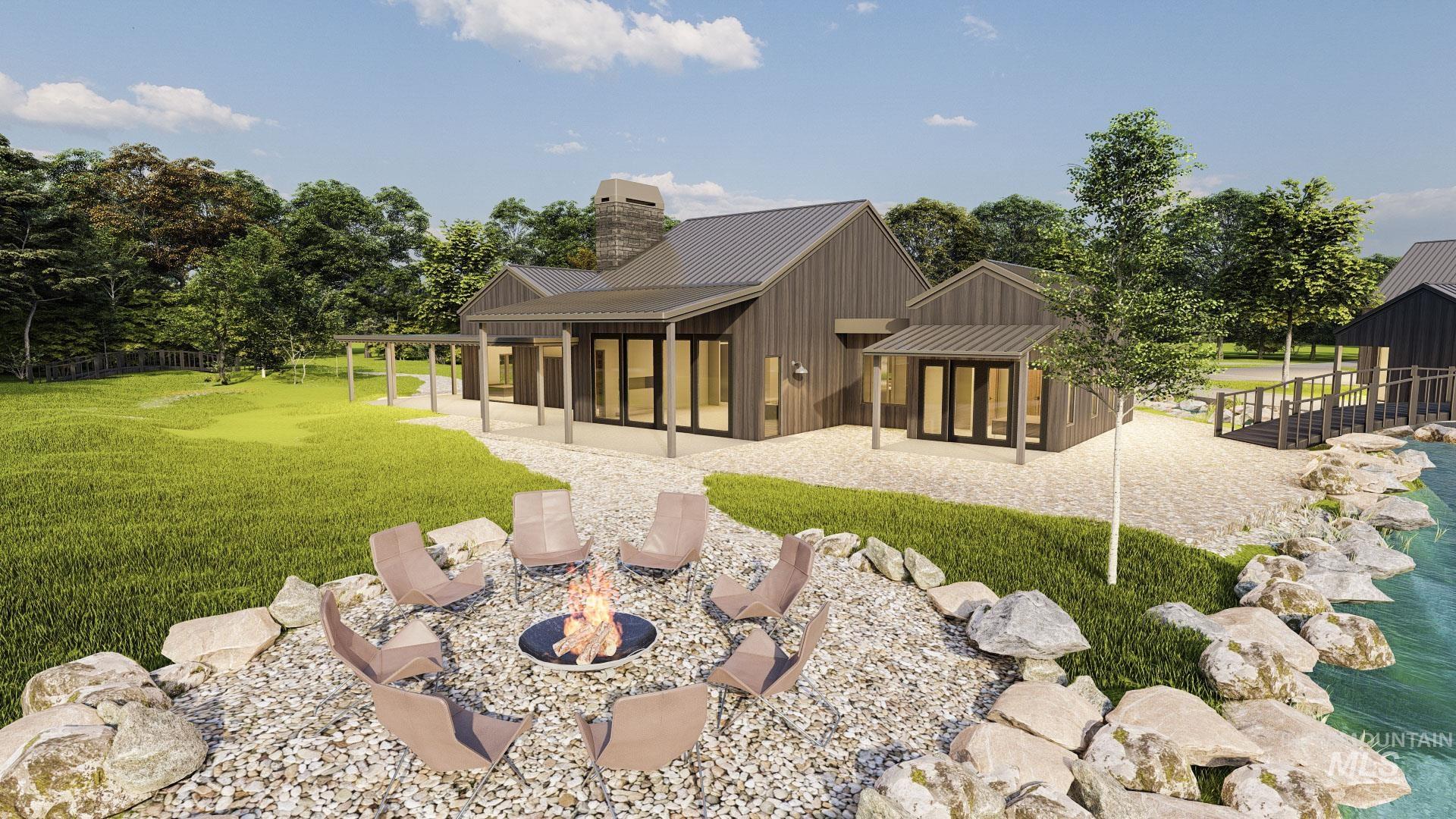 4237 Summit Dr, Mackay, Idaho 83251, Land For Sale, Price $525,000, 98917950