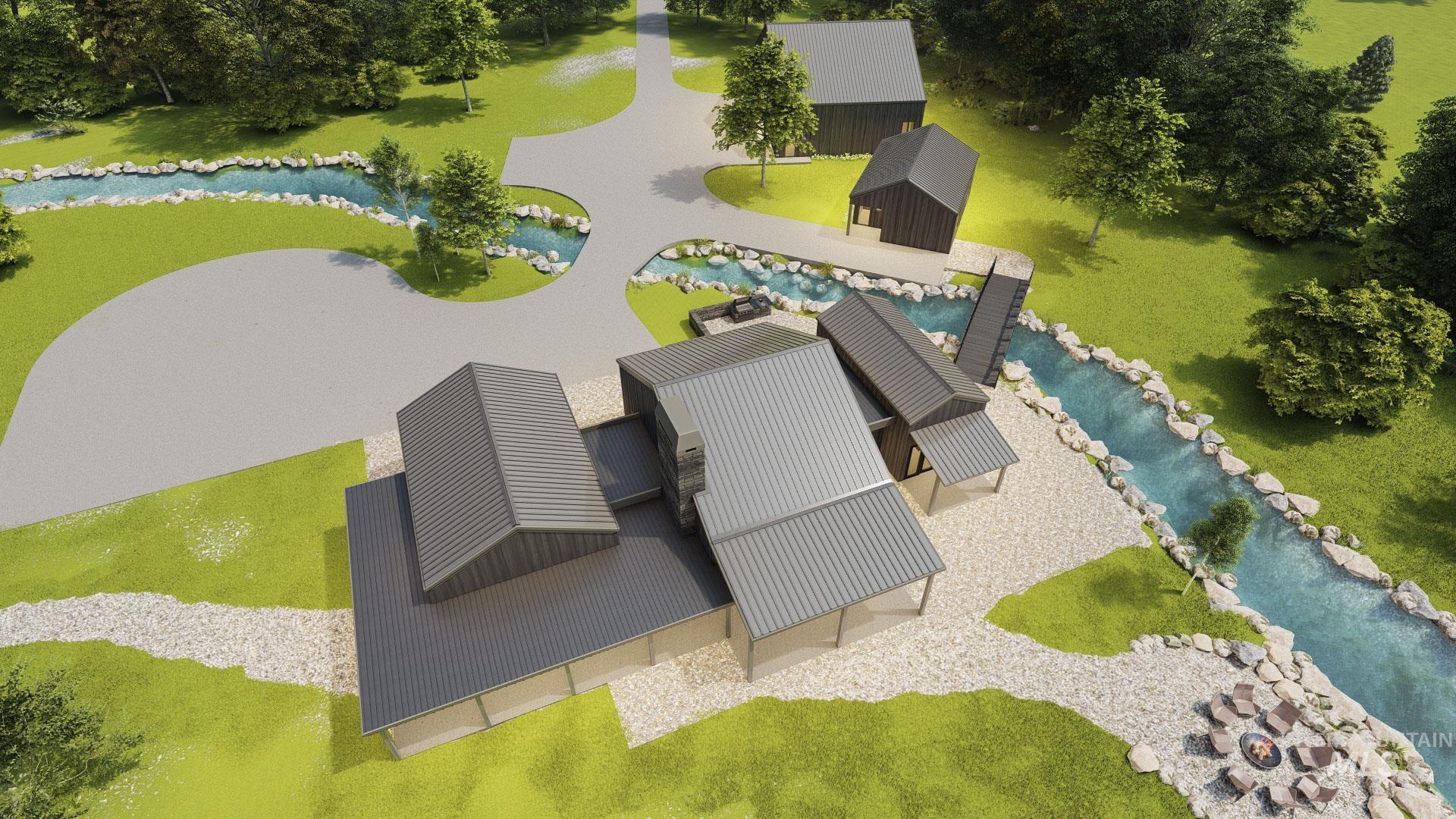 4237 Summit Dr, Mackay, Idaho 83251, Land For Sale, Price $525,000, 98917950