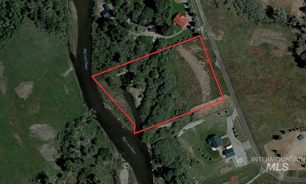 4237 Summit Dr, Mackay, Idaho 83251, Land For Sale, Price $525,000, 98917950