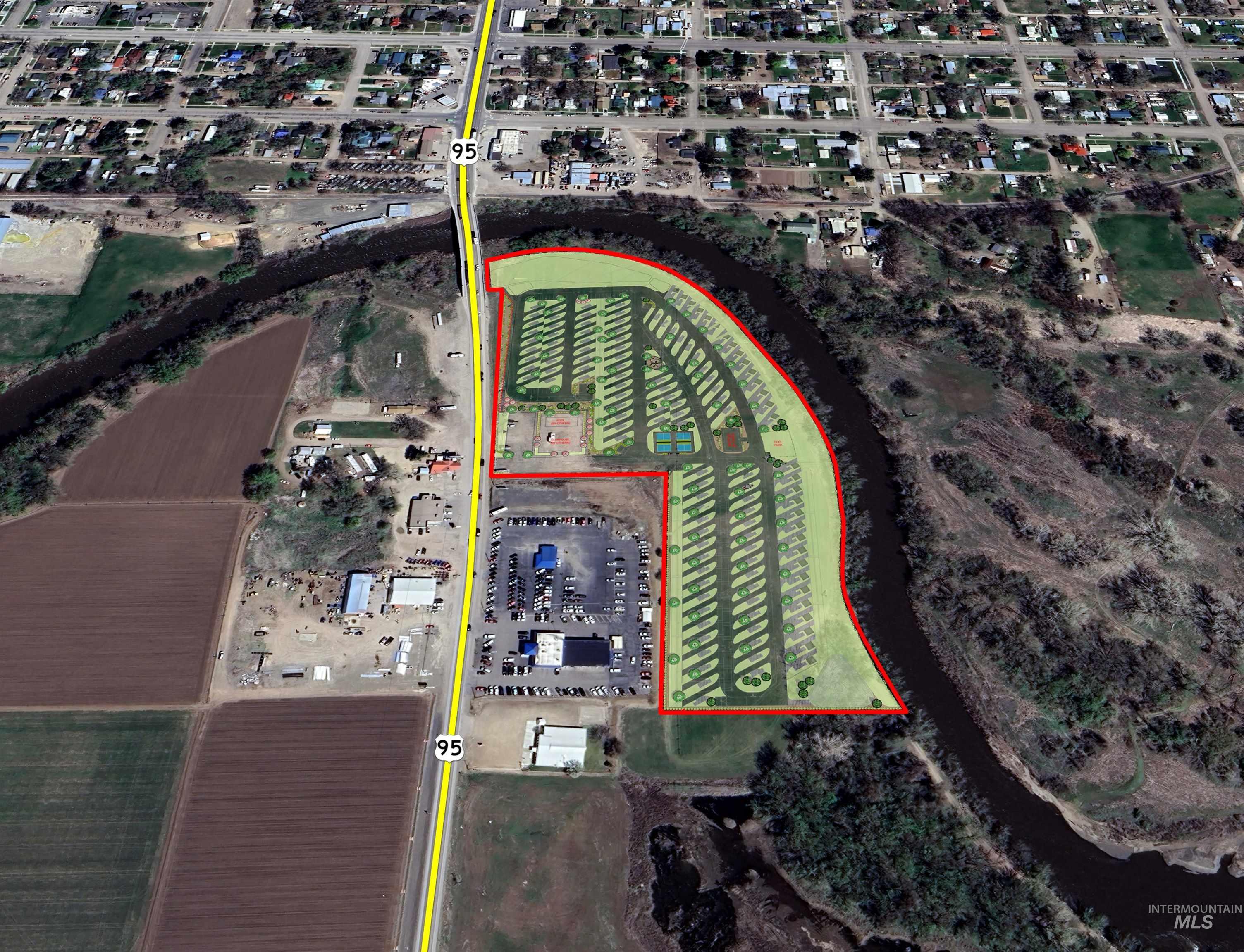 610 U.S. 95, Weiser, Idaho 83672, Land For Sale, Price $1,250,000,MLS 98917951