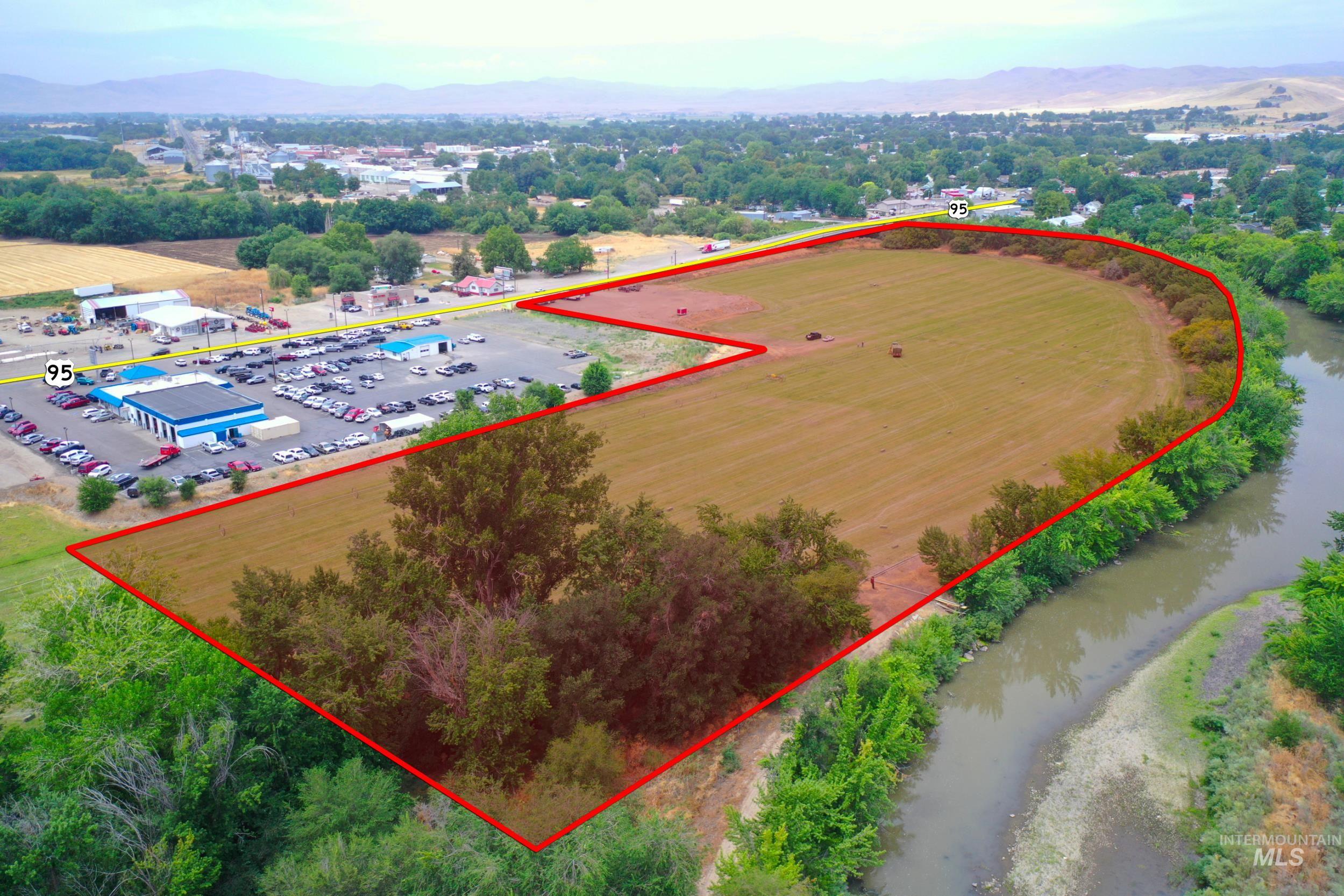 610 U.S. 95, Weiser, Idaho 83672, Land For Sale, Price $1,250,000,MLS 98917951