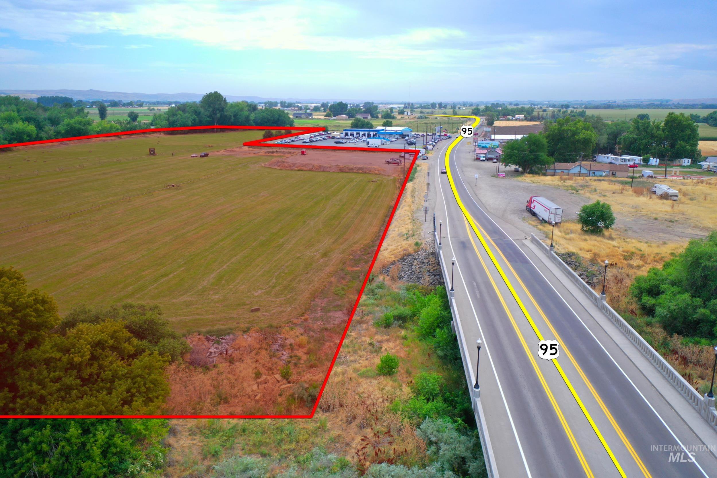 610 U.S. 95, Weiser, Idaho 83672, Land For Sale, Price $1,250,000,MLS 98917951