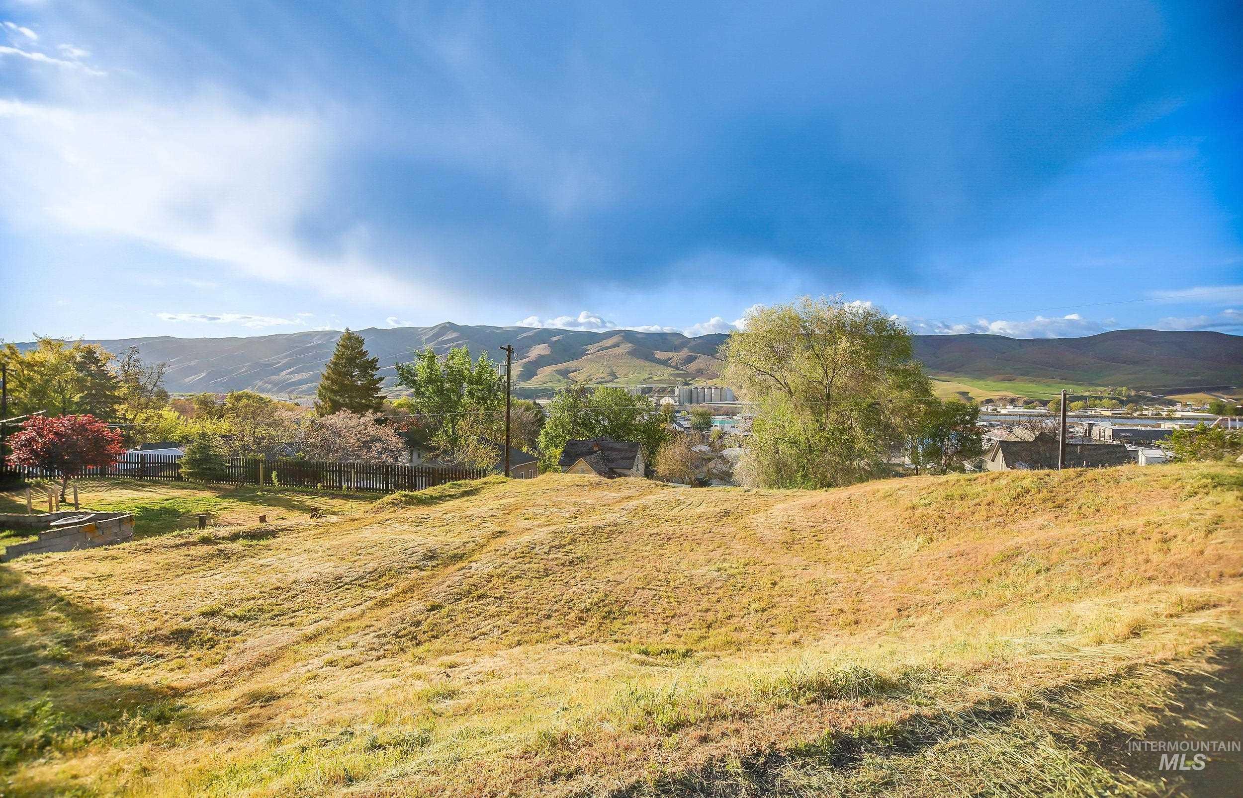 TBD 8th Ave., Lewiston, Idaho 83501, Land For Sale, Price $49,900,MLS 98917952