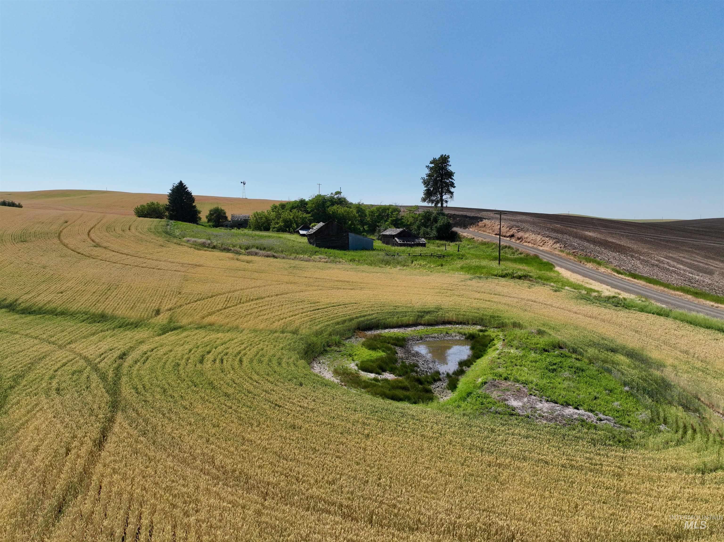 000 Central Ridge Rd, Craigmont, Idaho 83523, Land For Sale, Price $592,000,MLS 98917988