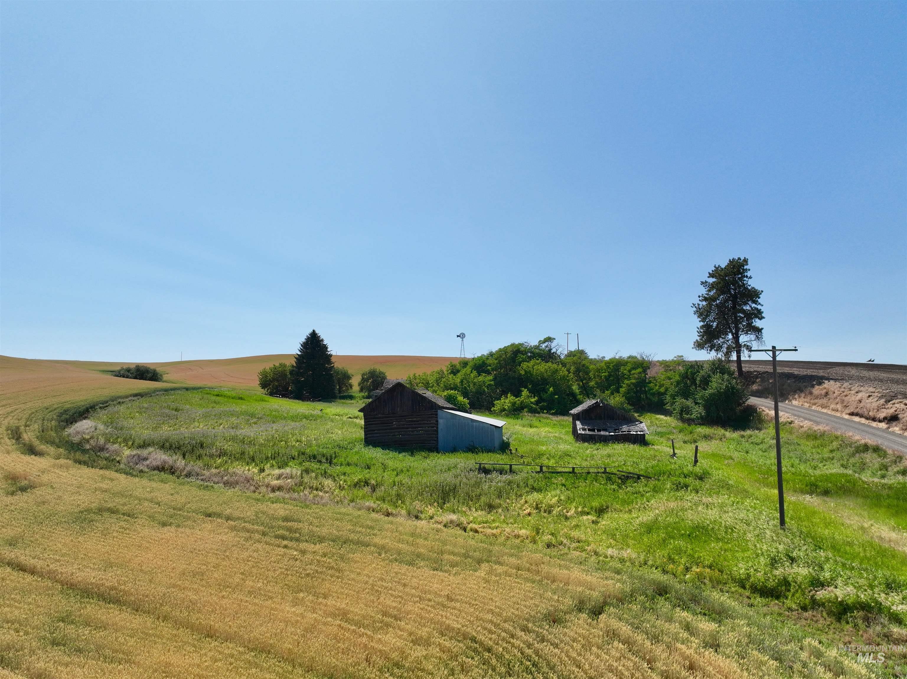 000 Central Ridge Rd, Craigmont, Idaho 83523, Land For Sale, Price $592,000,MLS 98917991