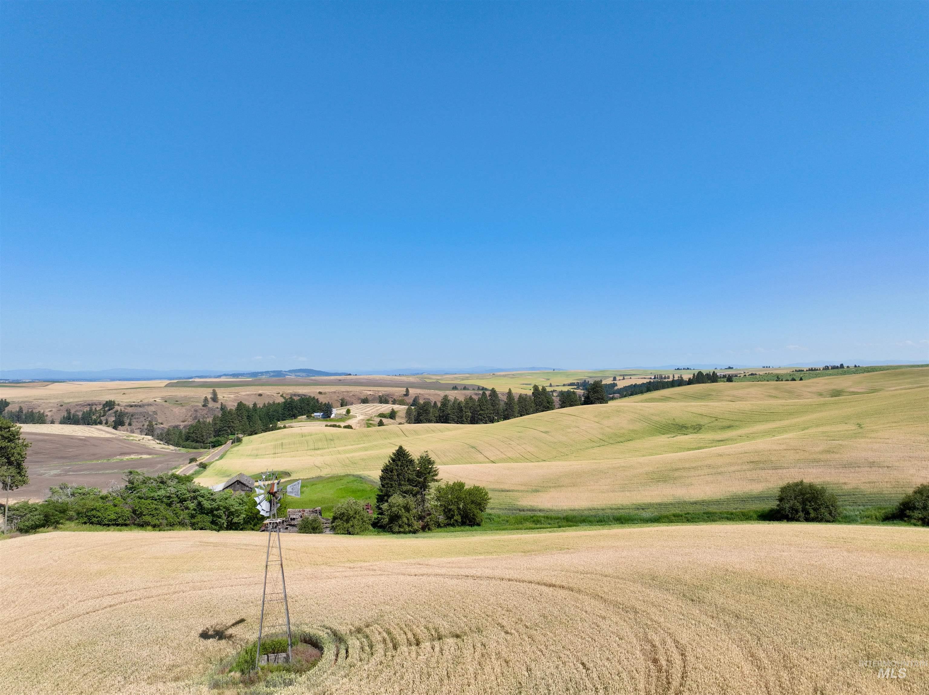 000 Central Ridge Rd, Craigmont, Idaho 83523, Land For Sale, Price $592,000,MLS 98917991