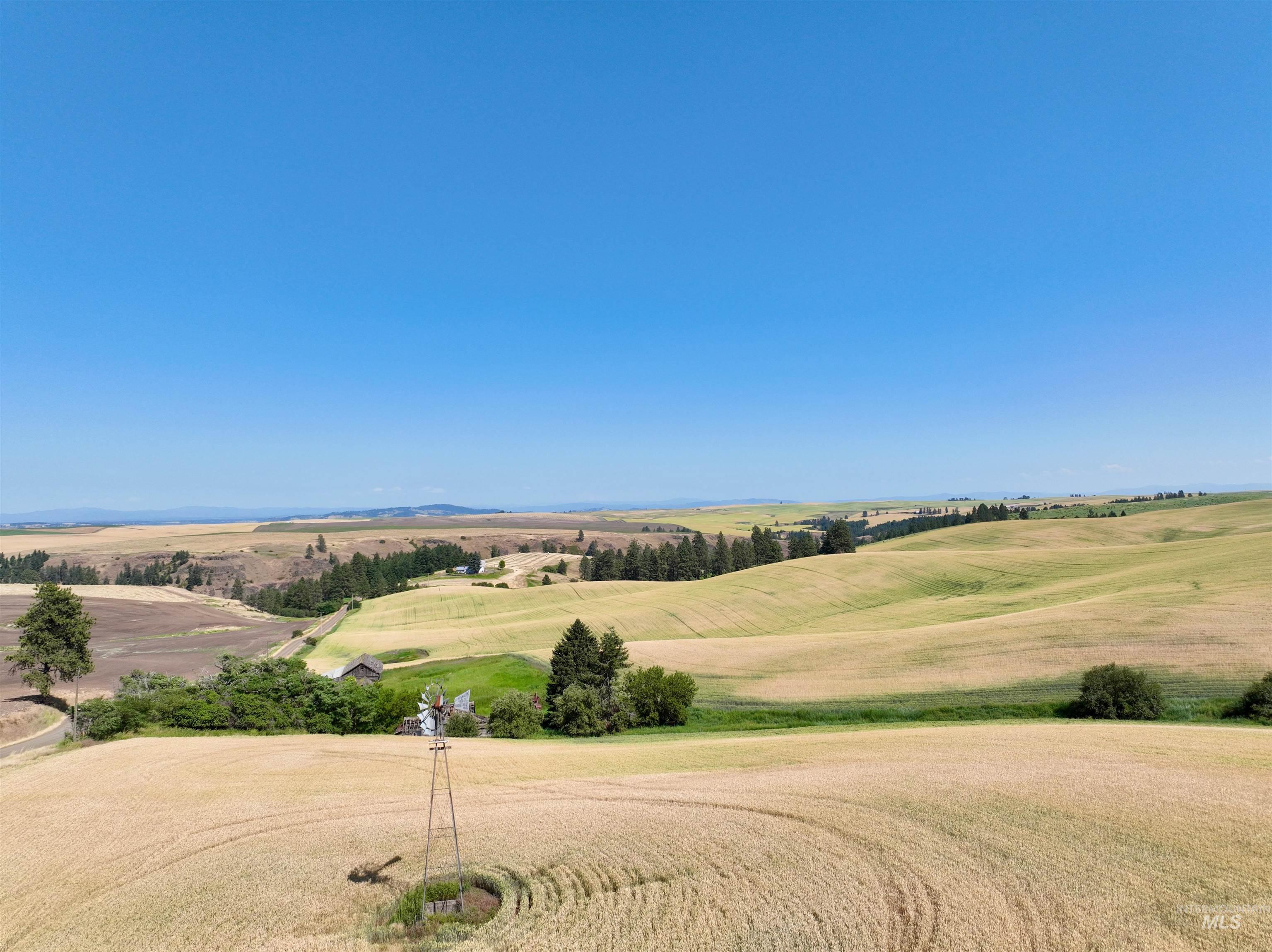 000 Central Ridge Rd, Craigmont, Idaho 83523, Land For Sale, Price $592,000,MLS 98917991