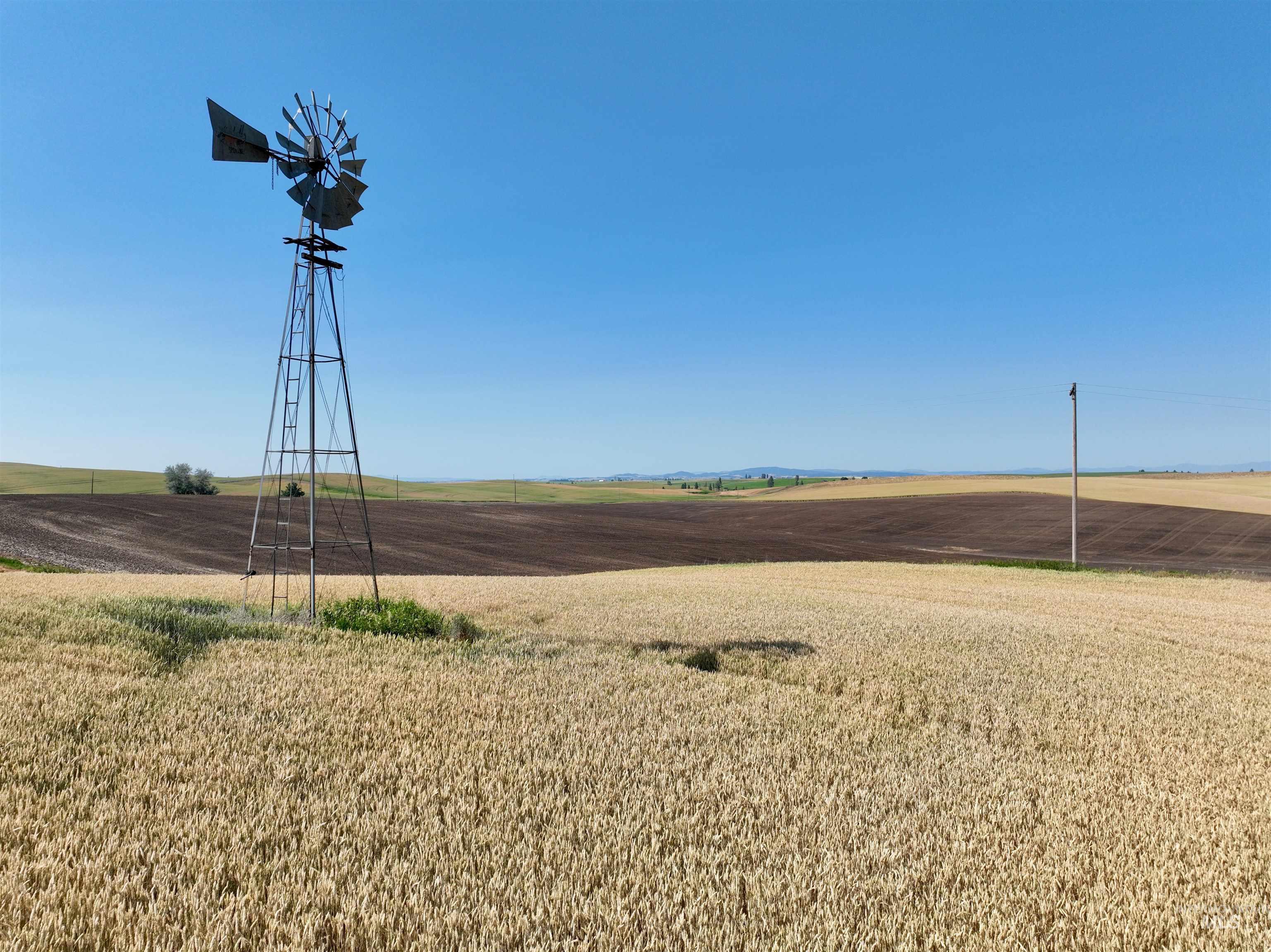 000 Central Ridge Rd, Craigmont, Idaho 83523, Land For Sale, Price $592,000,MLS 98917991