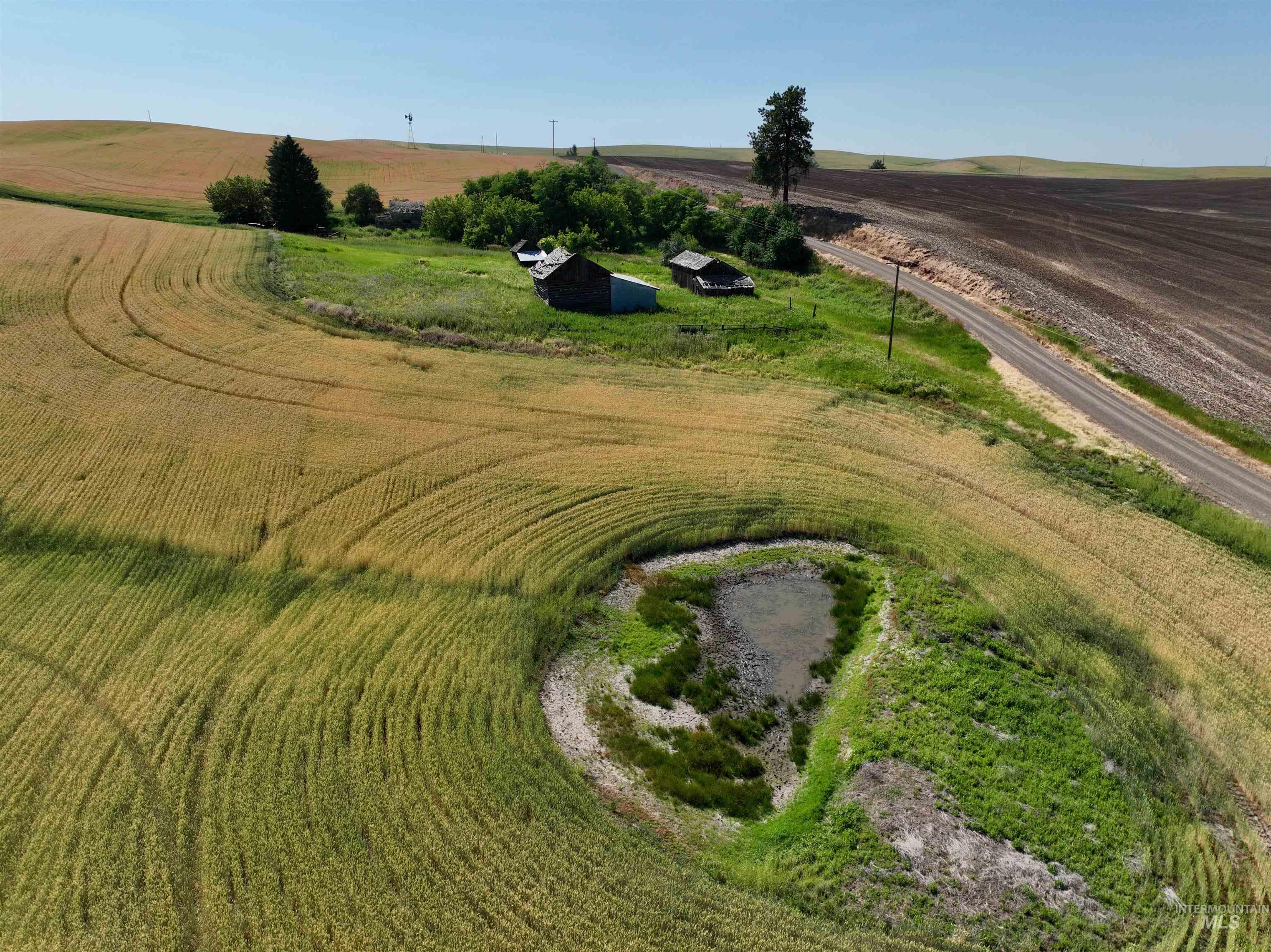 000 Central Ridge Rd, Craigmont, Idaho 83523, Land For Sale, Price $592,000,MLS 98917991