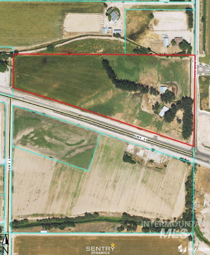 22153 N CanAda, Star, Idaho 83669, Land For Sale, Price $6,180,000, 98918057